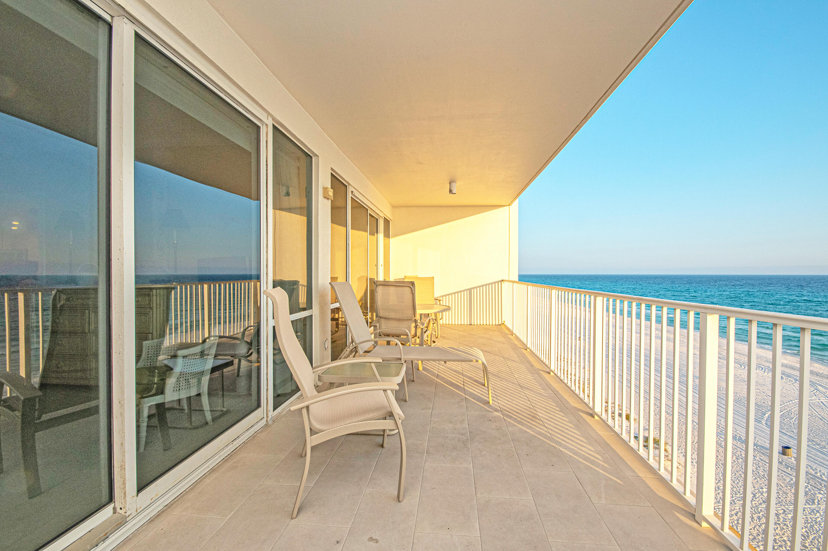 Princess Condo - Residential