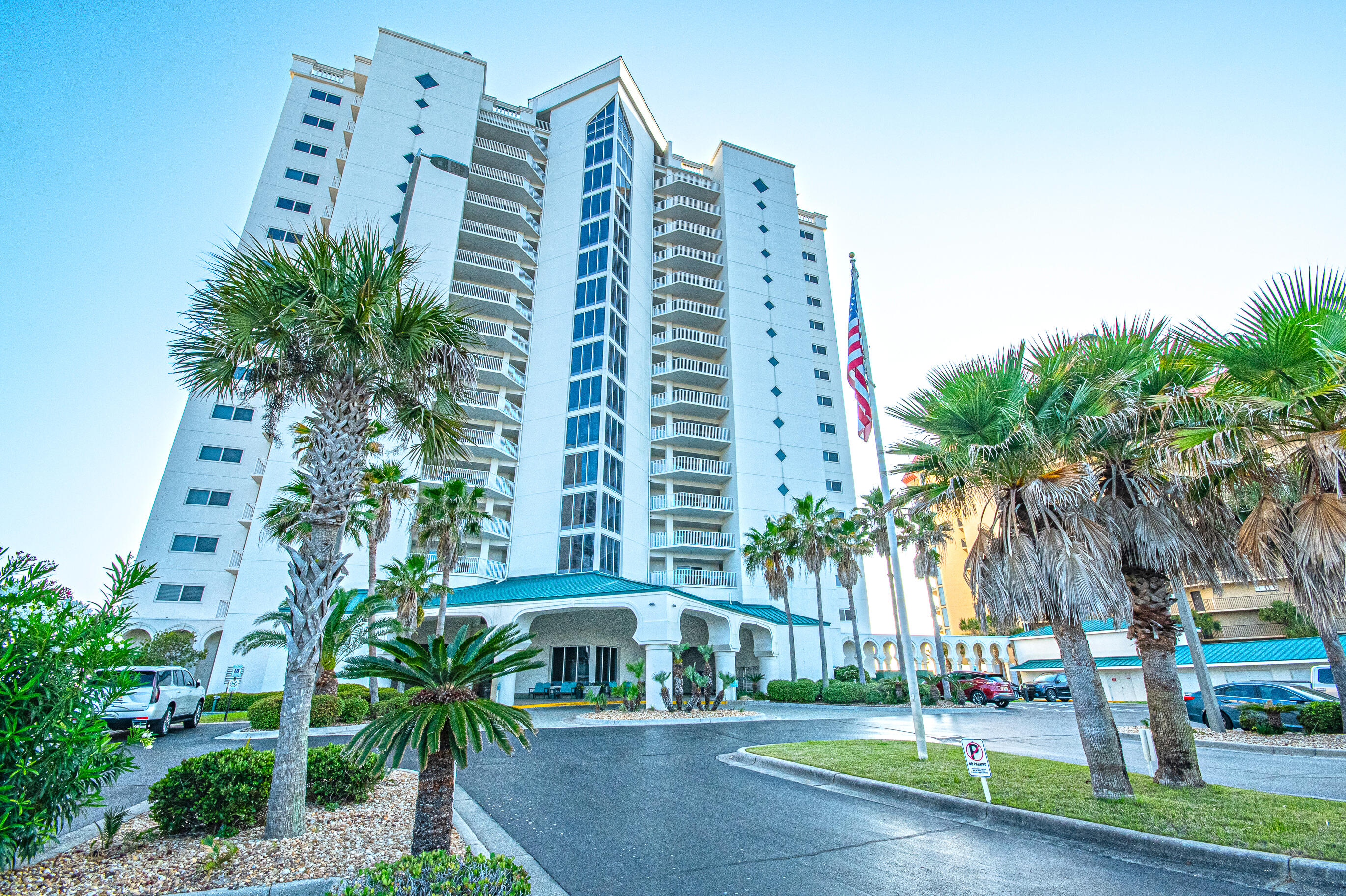 Princess Condo - Residential