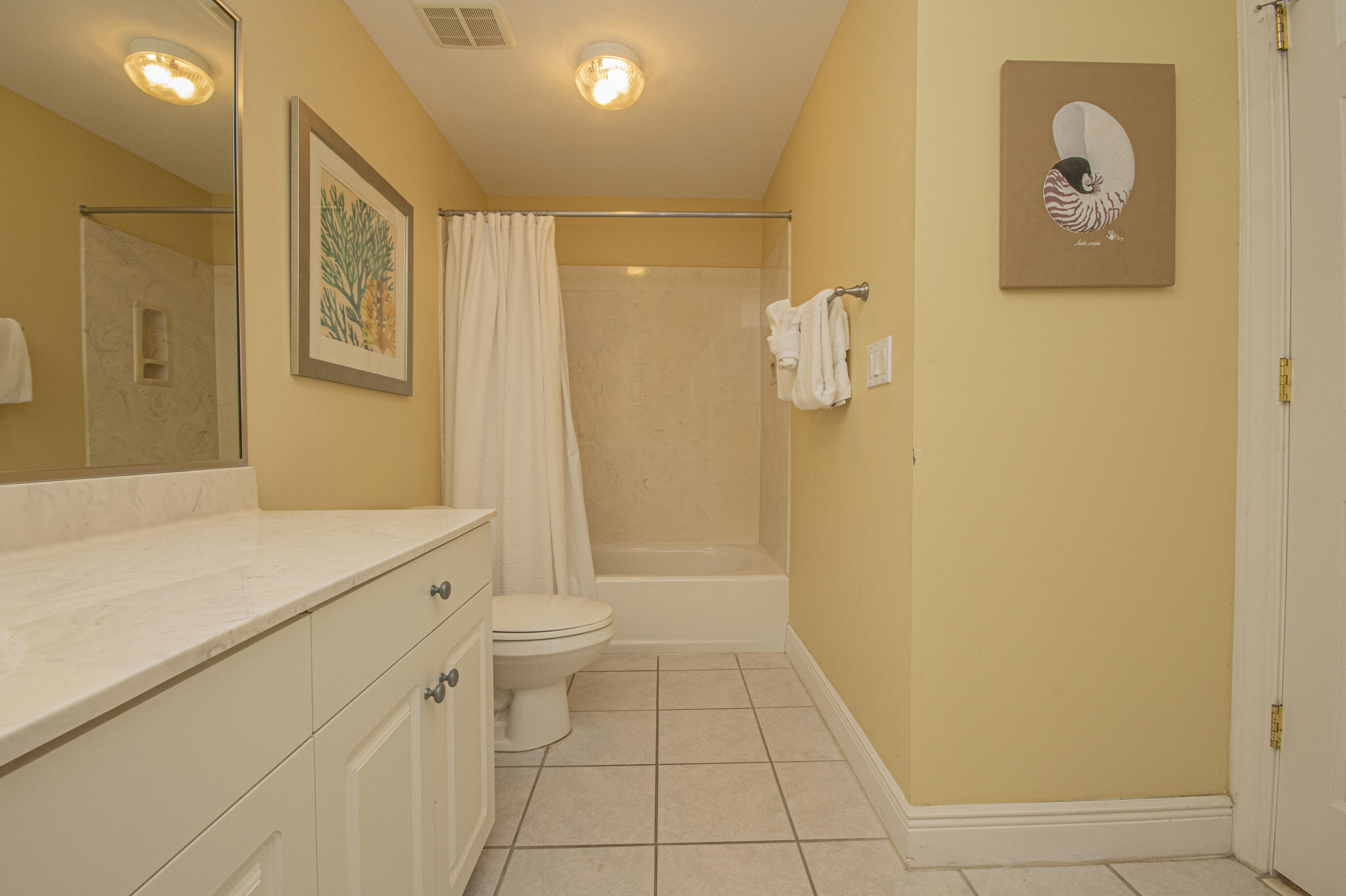 Princess Condo - Residential