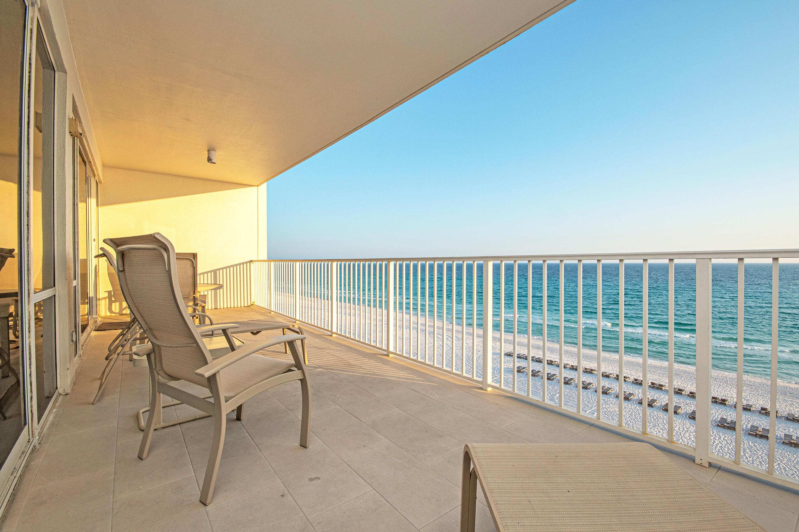 Princess Condo - Residential
