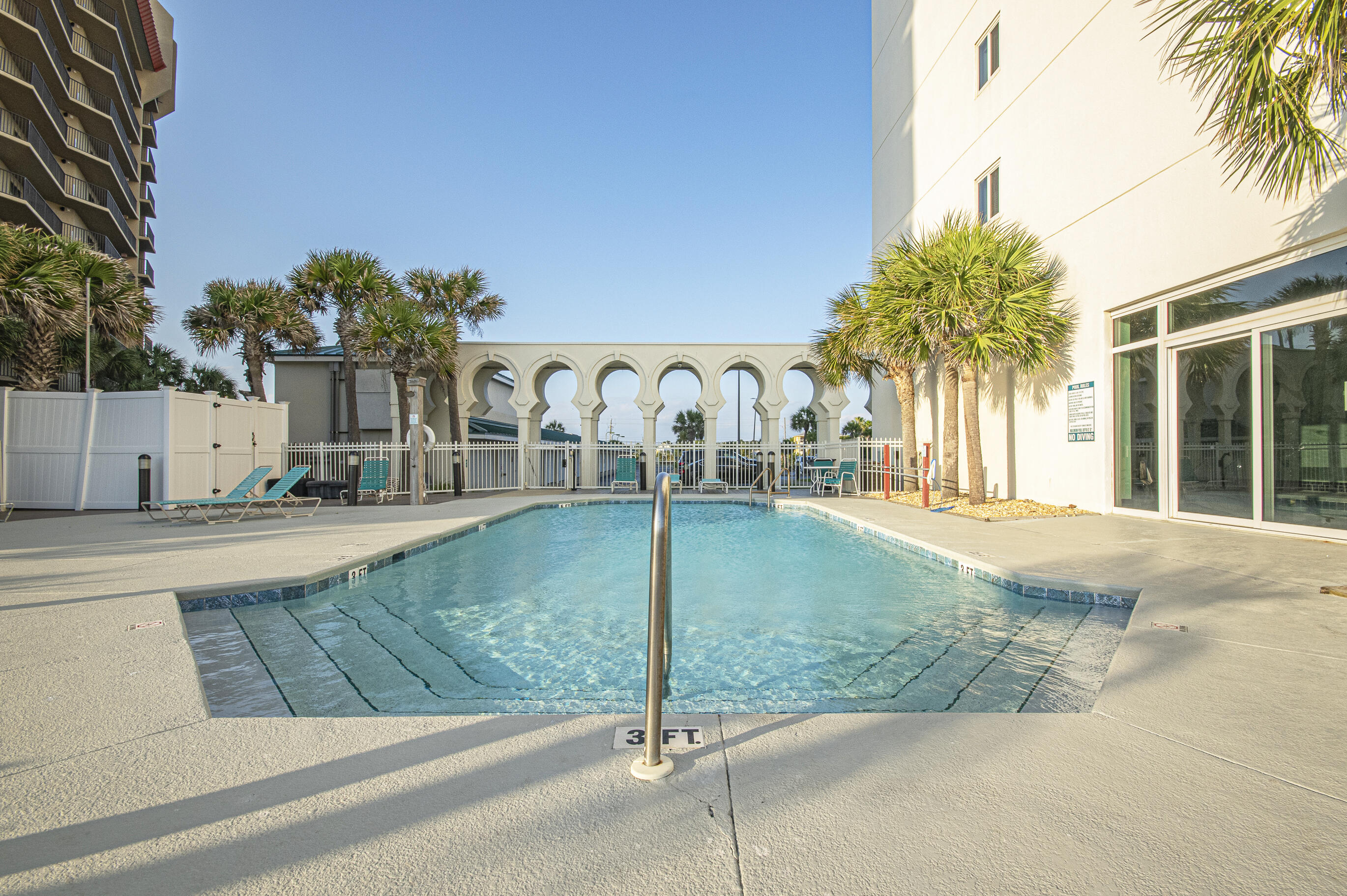 Princess Condo - Residential