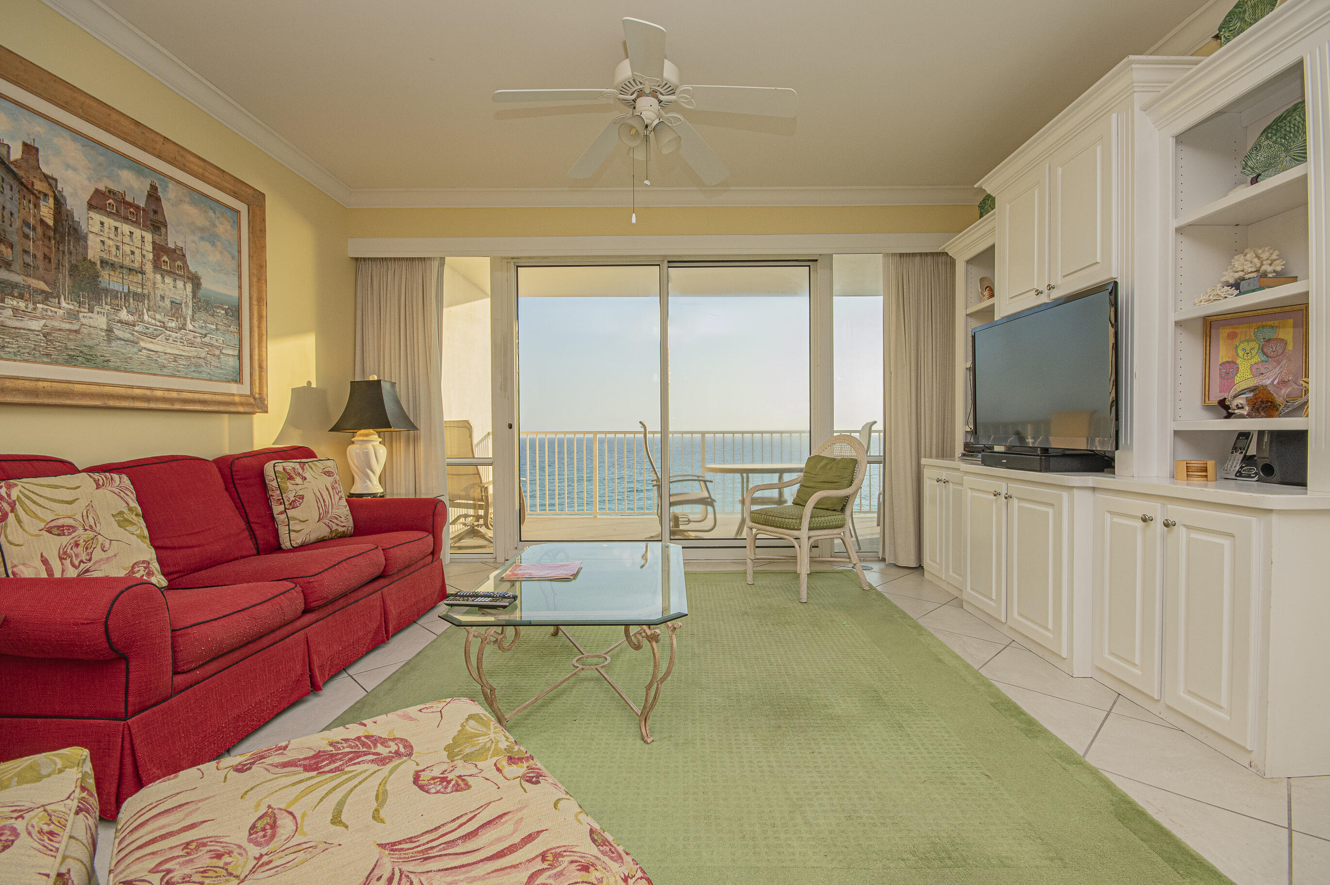 Princess Condo - Residential