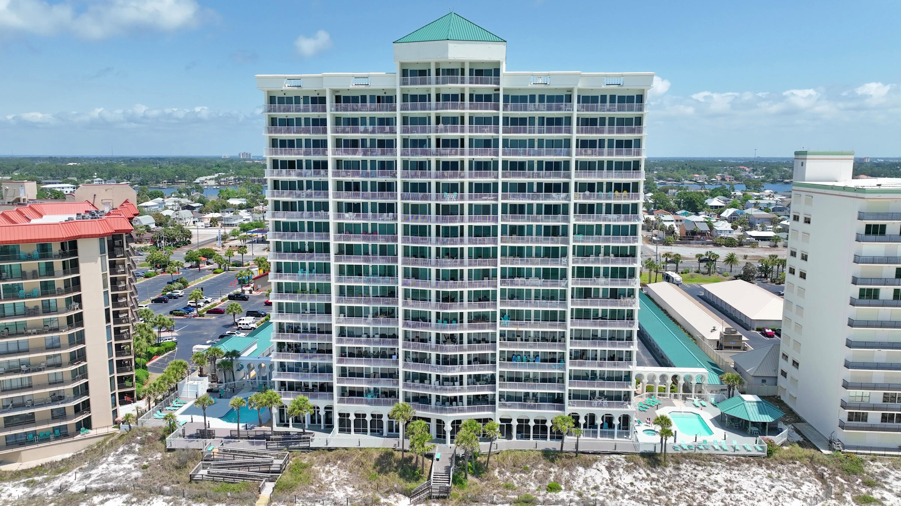 Princess Condo - Residential