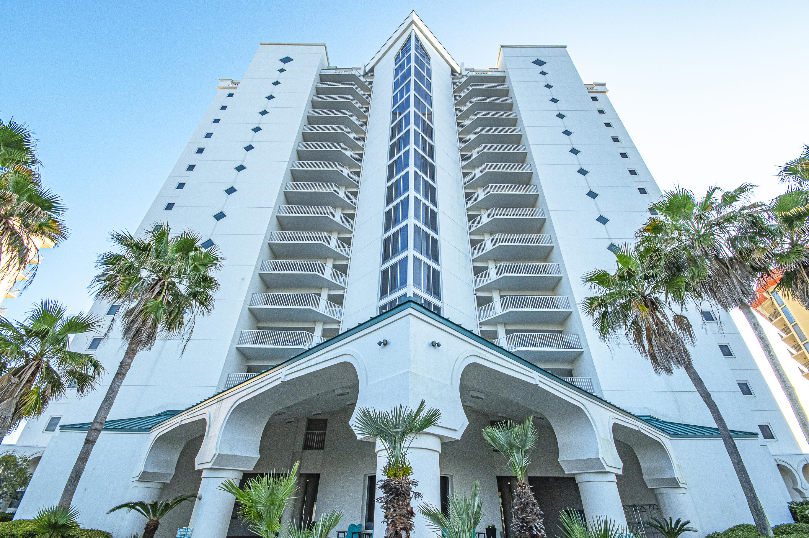 Princess Condo - Residential
