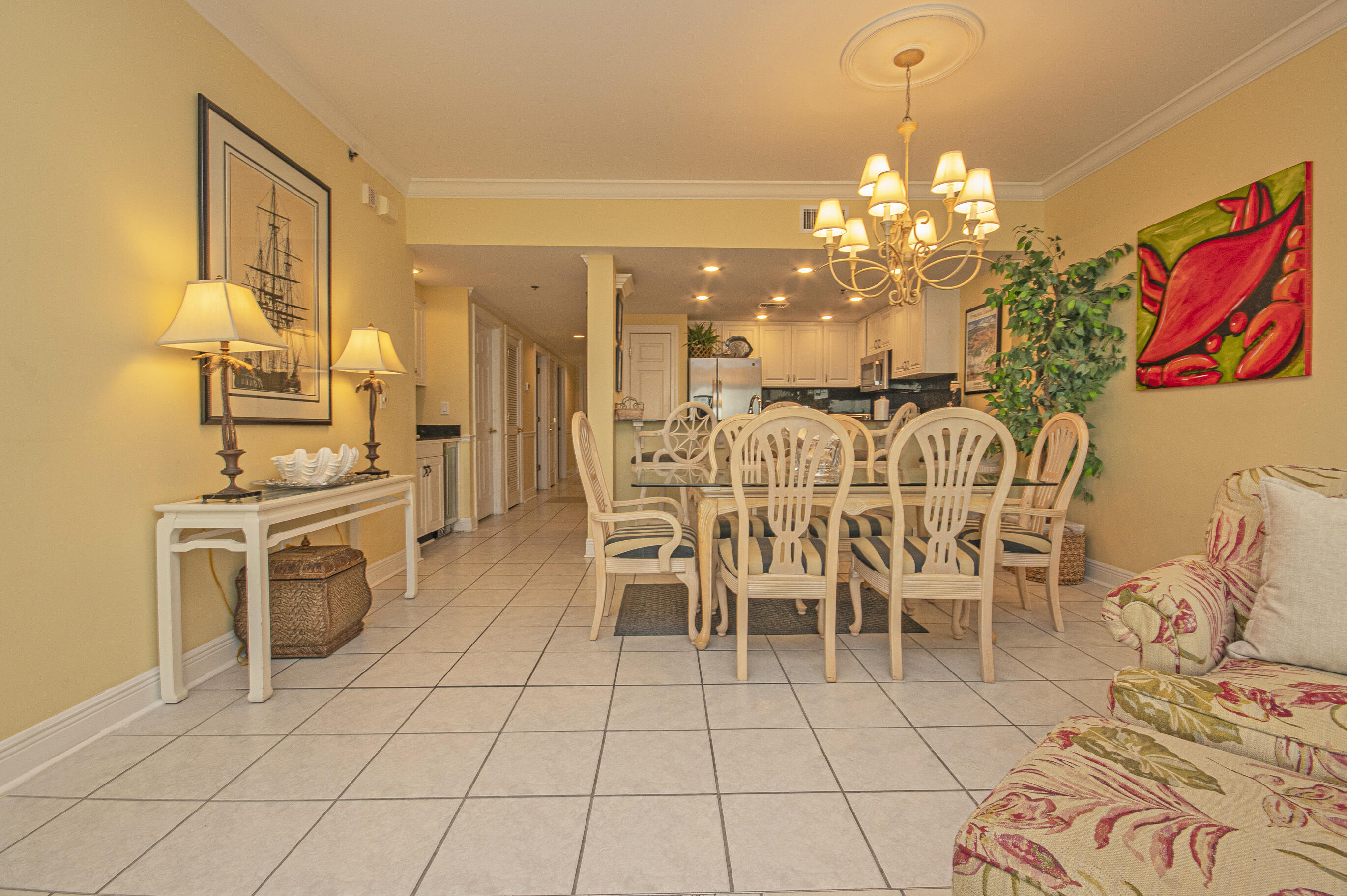 Princess Condo - Residential