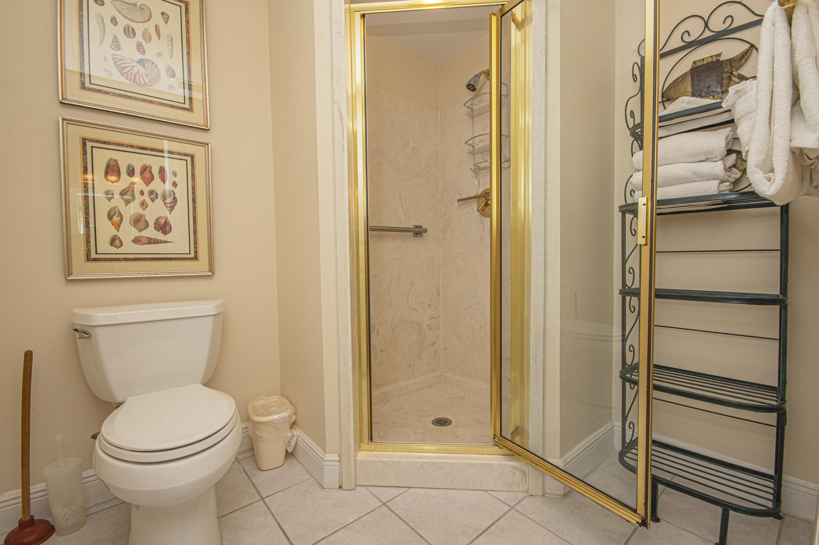 Princess Condo - Residential