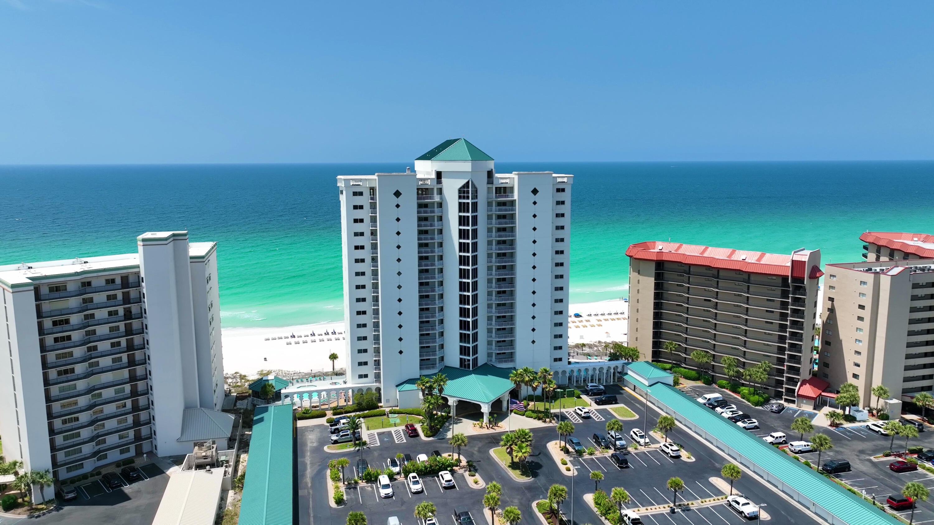 Princess Condo - Residential