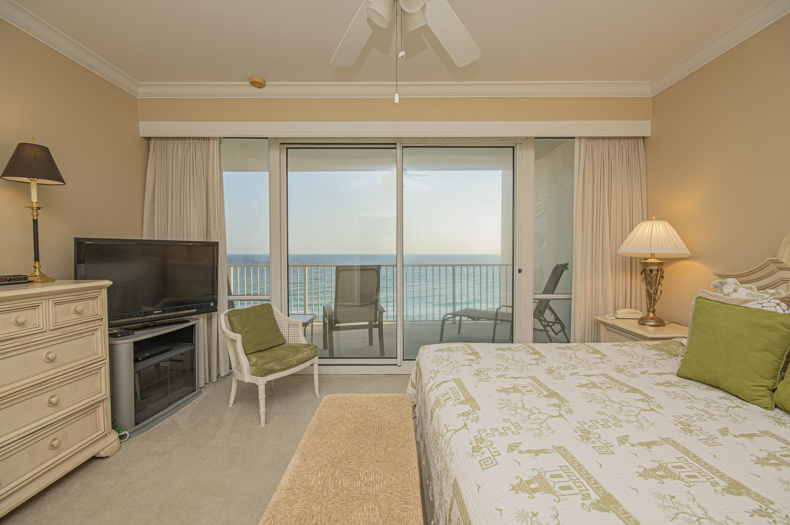 Princess Condo - Residential