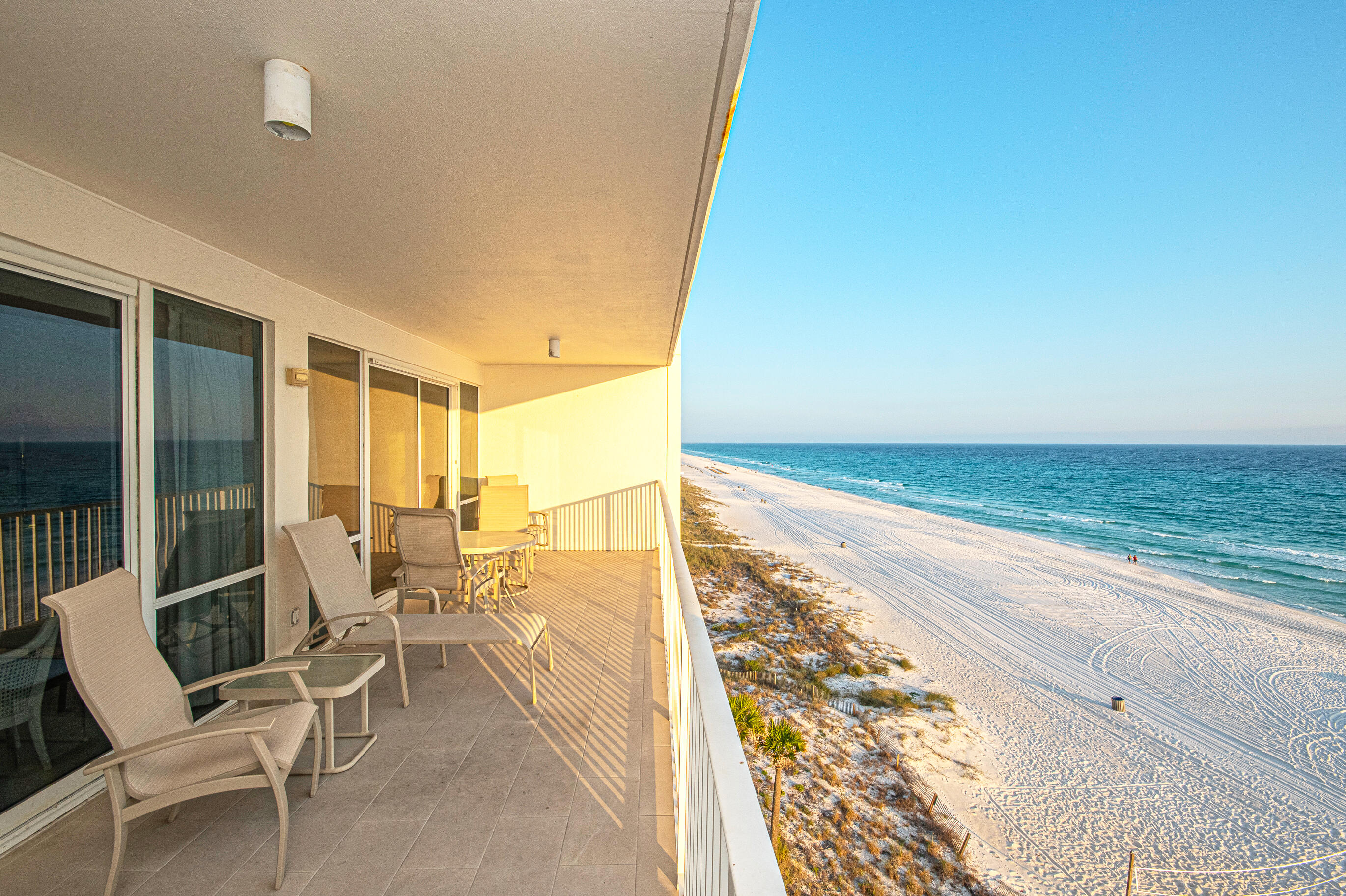 Princess Condo - Residential