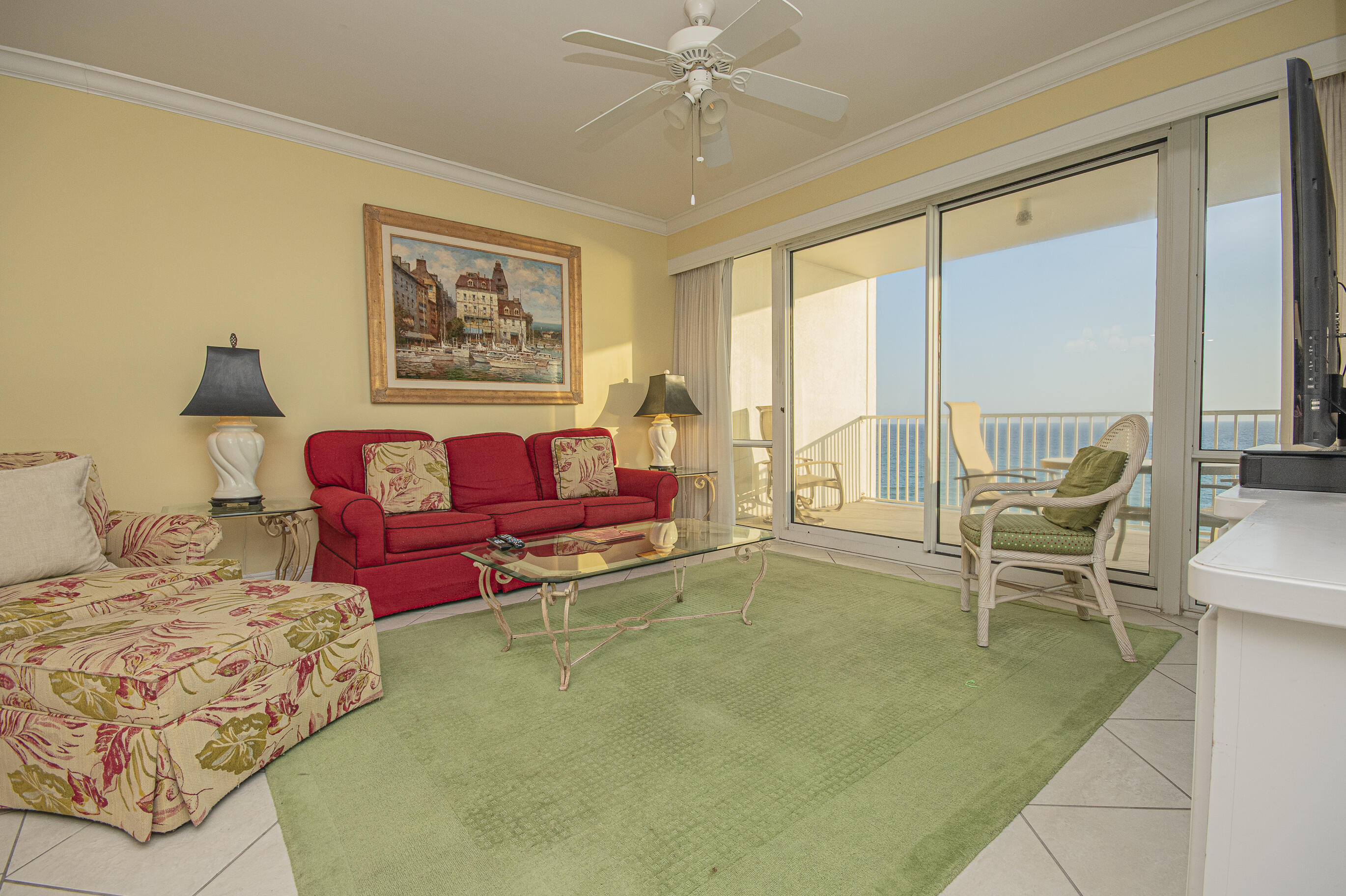 Princess Condo - Residential