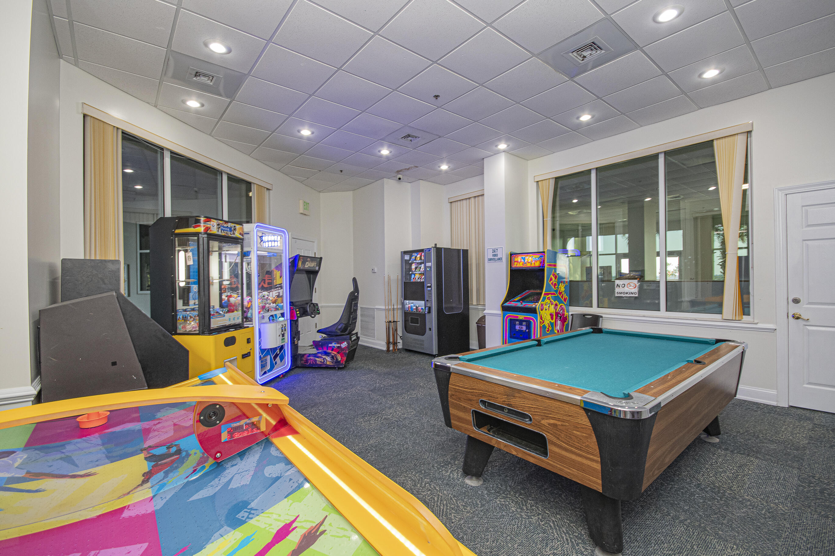 Princess Condo - Residential