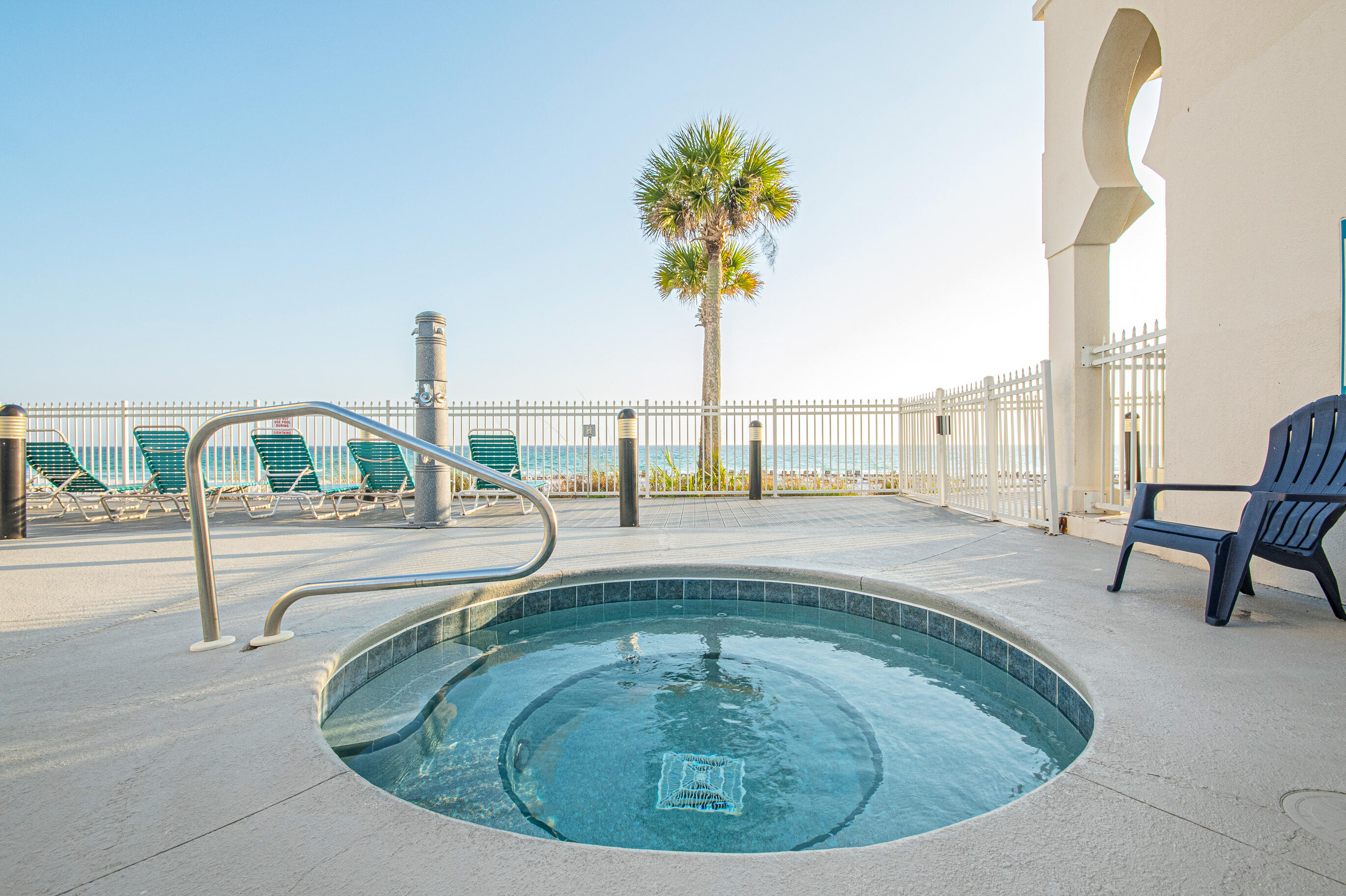 Princess Condo - Residential