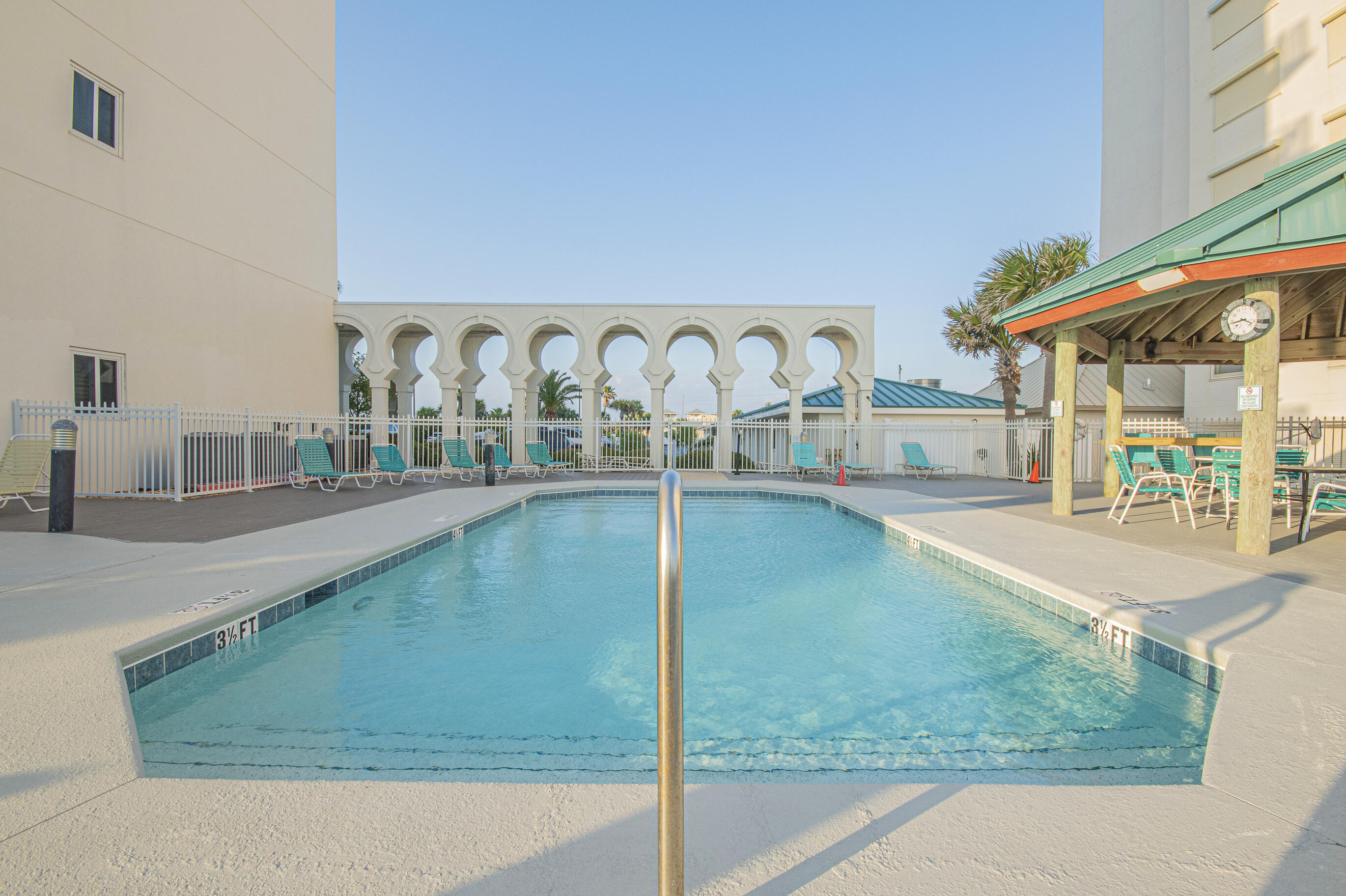 Princess Condo - Residential