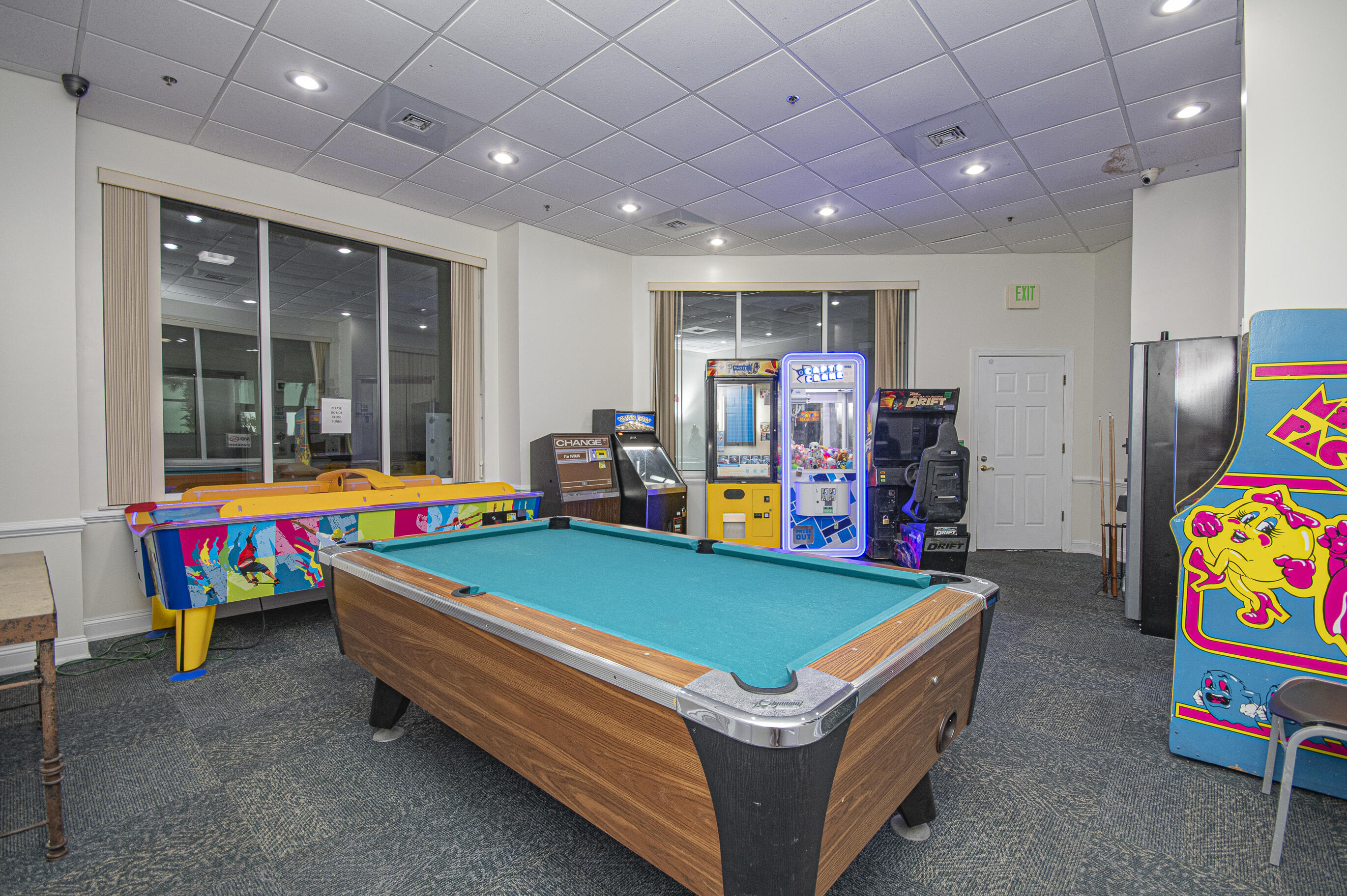 Princess Condo - Residential