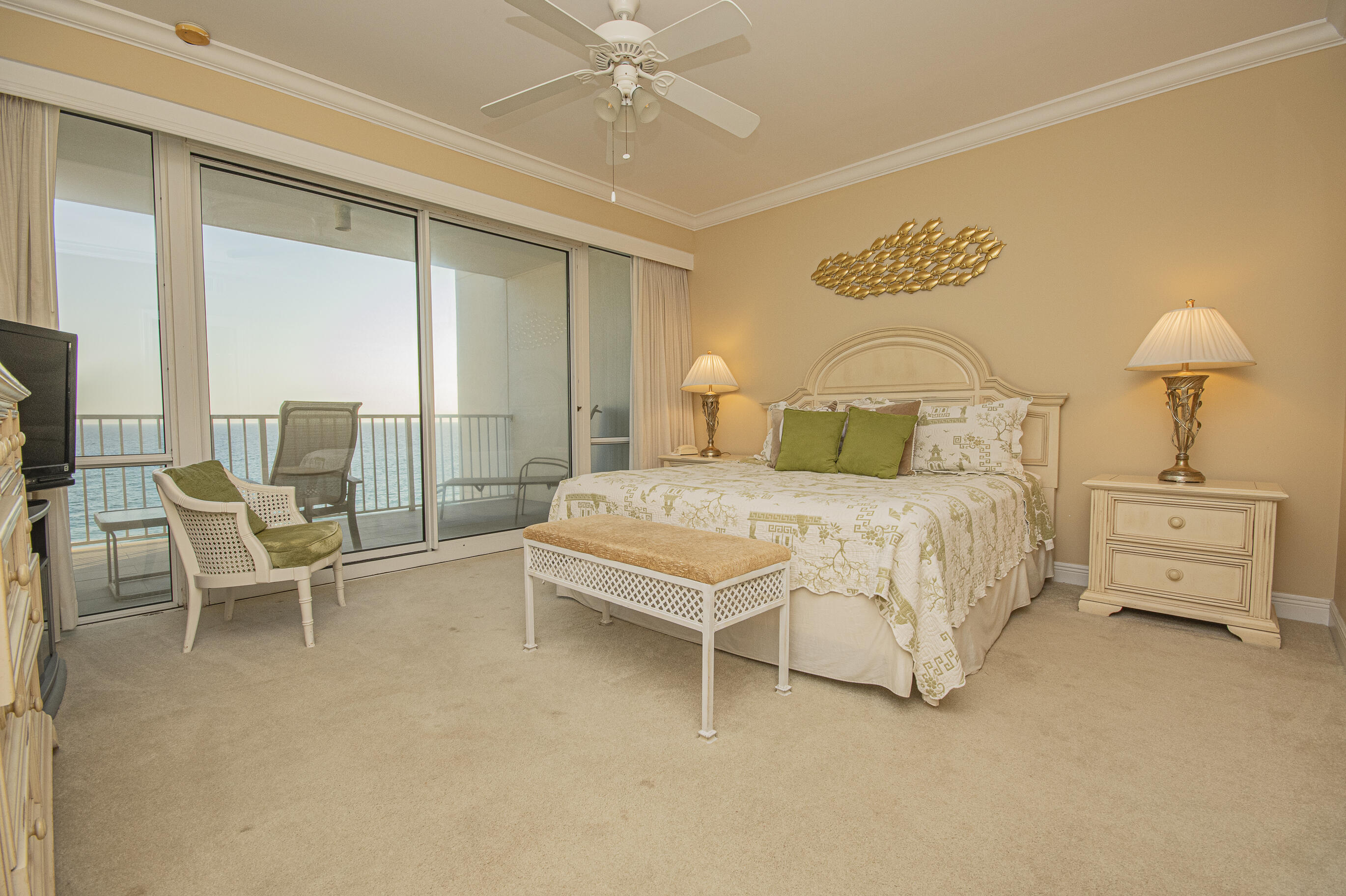 Princess Condo - Residential