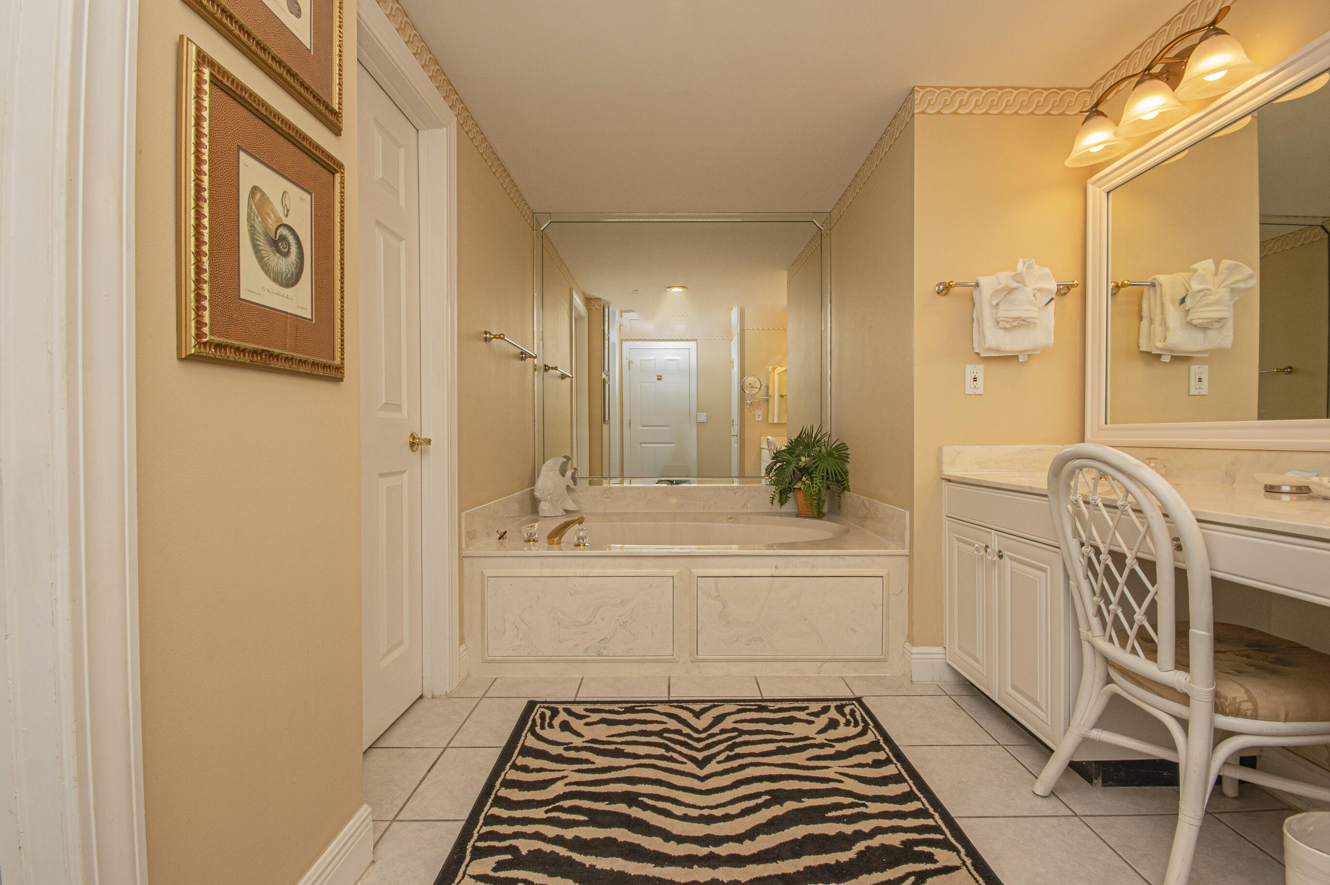 Princess Condo - Residential