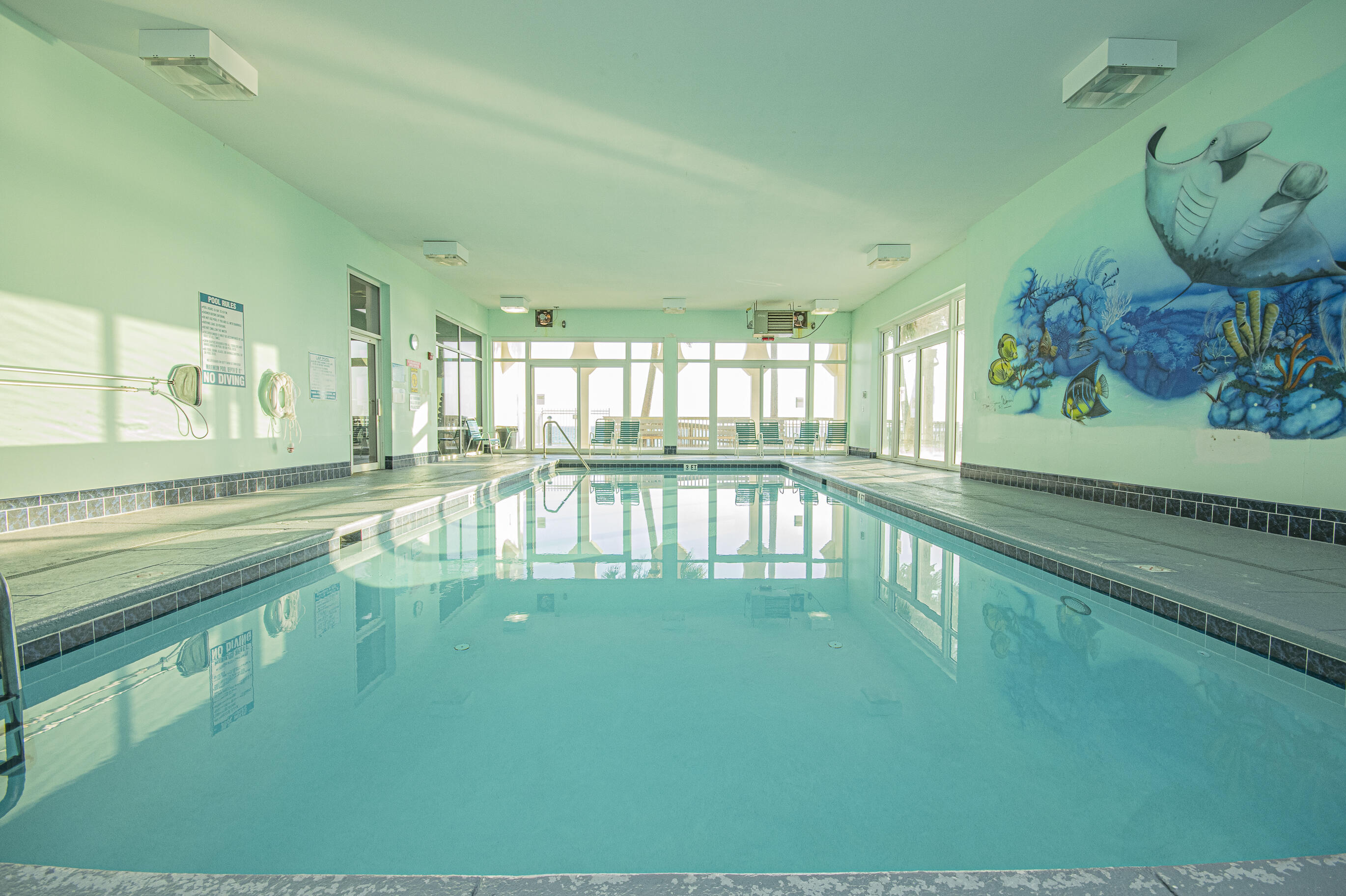 Princess Condo - Residential