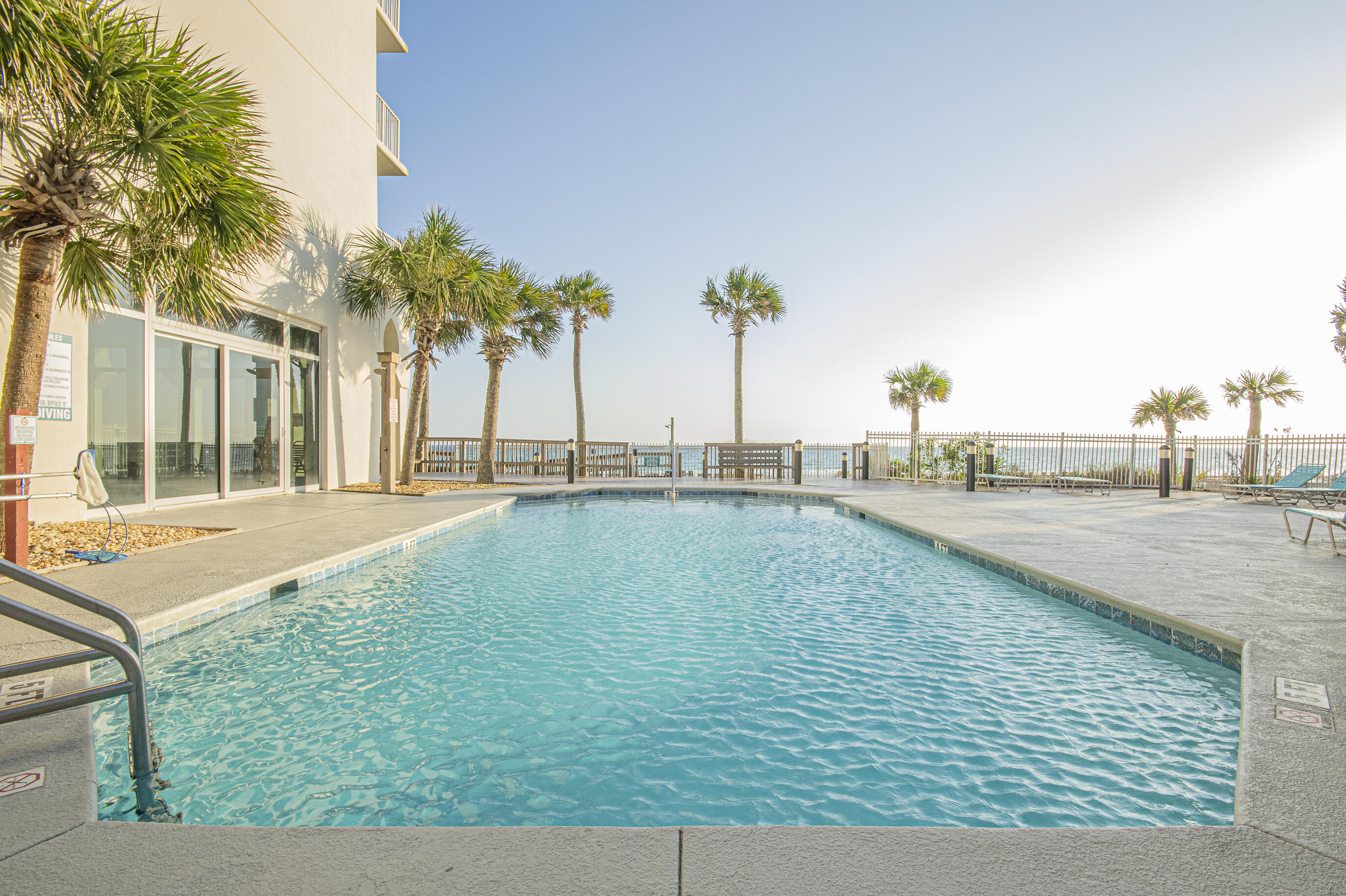Princess Condo - Residential