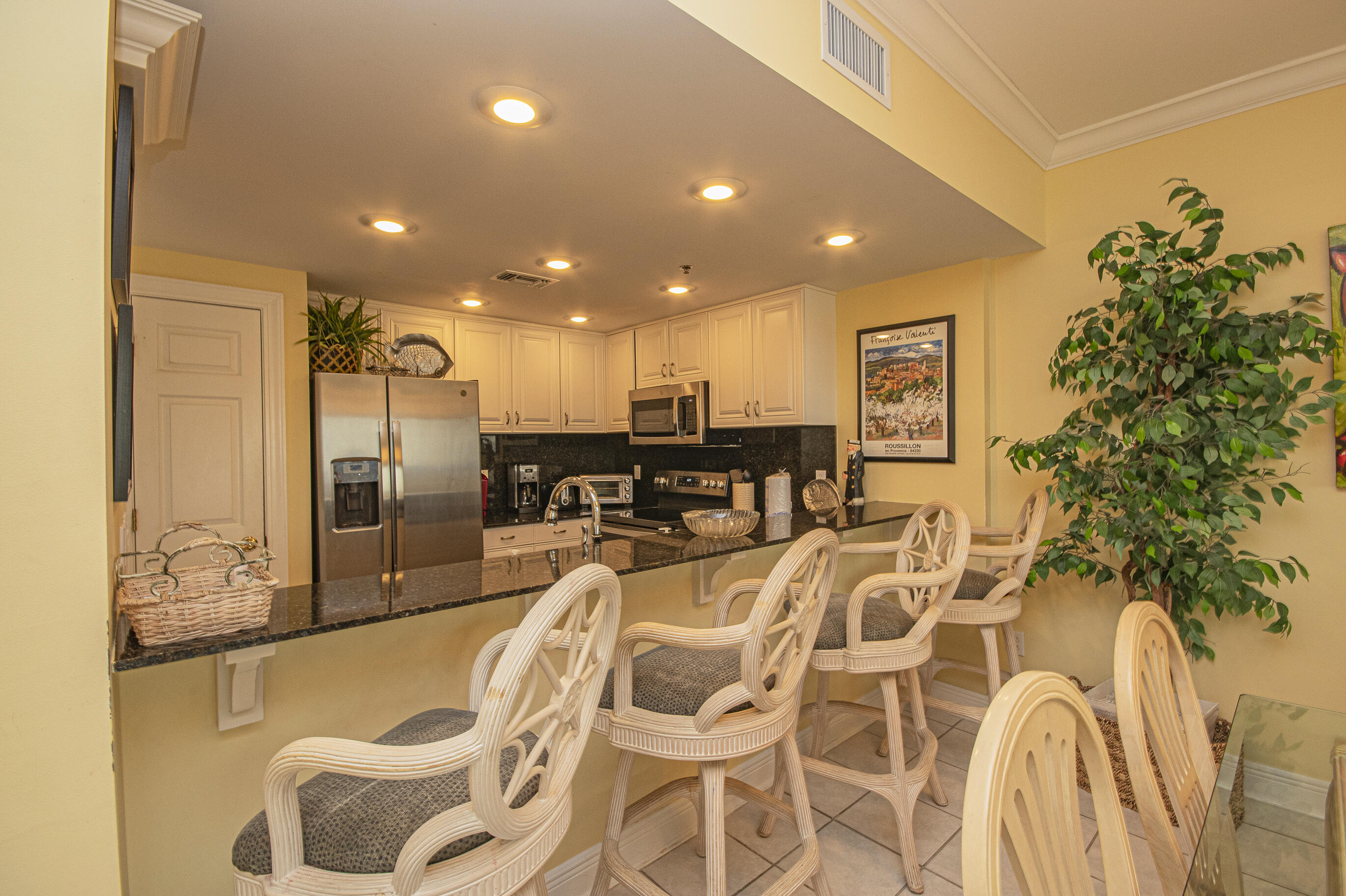 Princess Condo - Residential