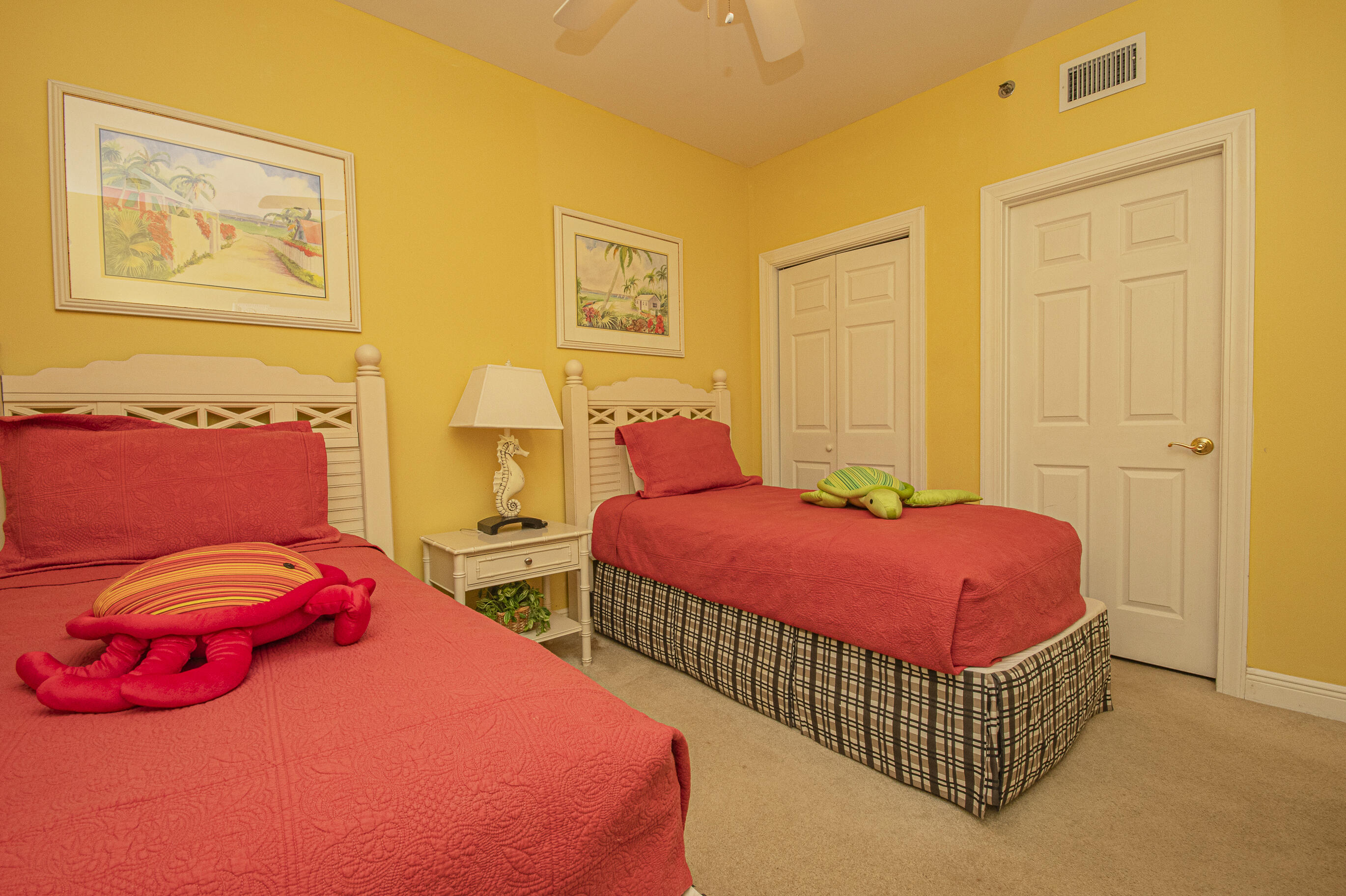 Princess Condo - Residential