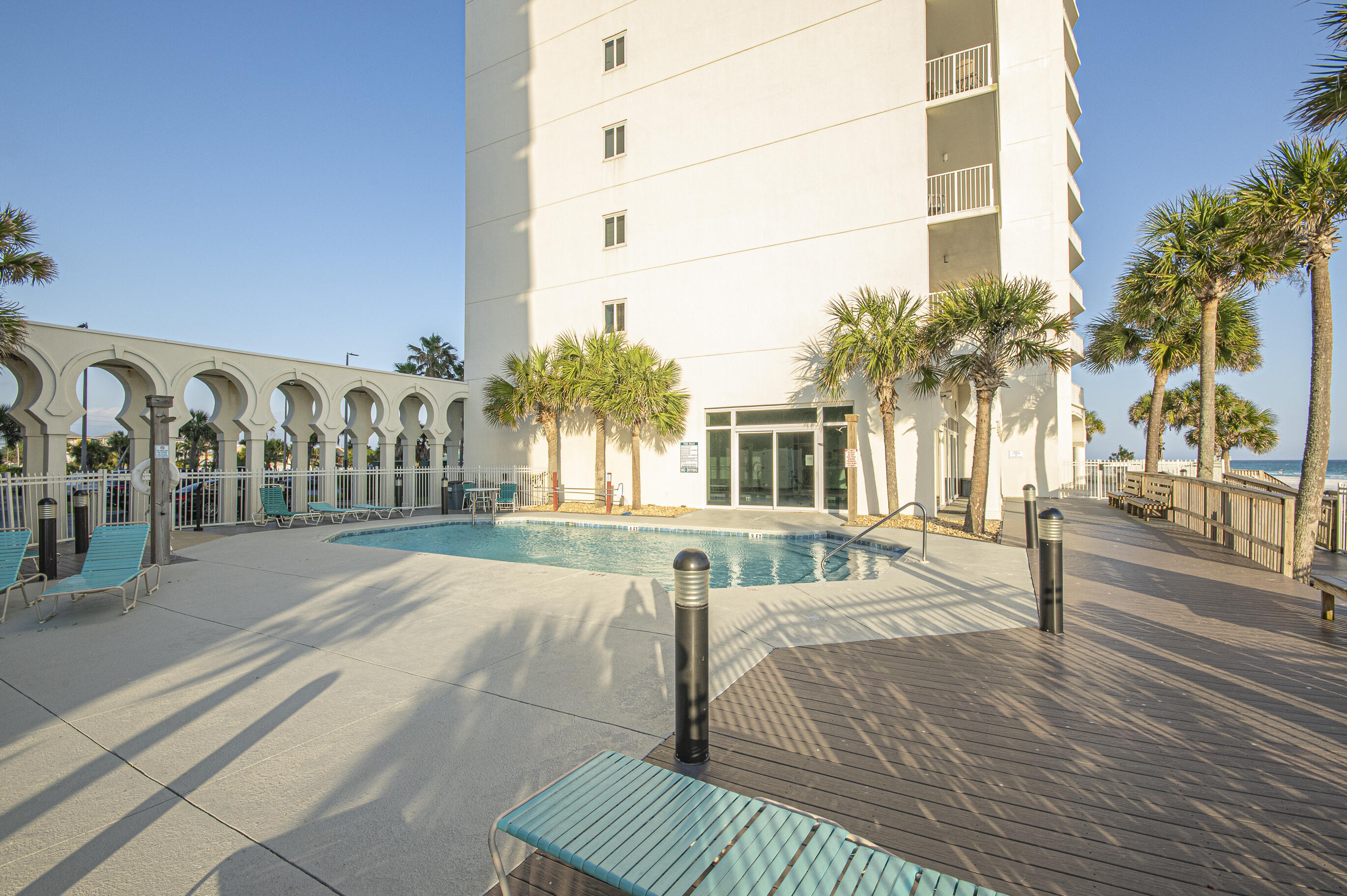 Princess Condo - Residential