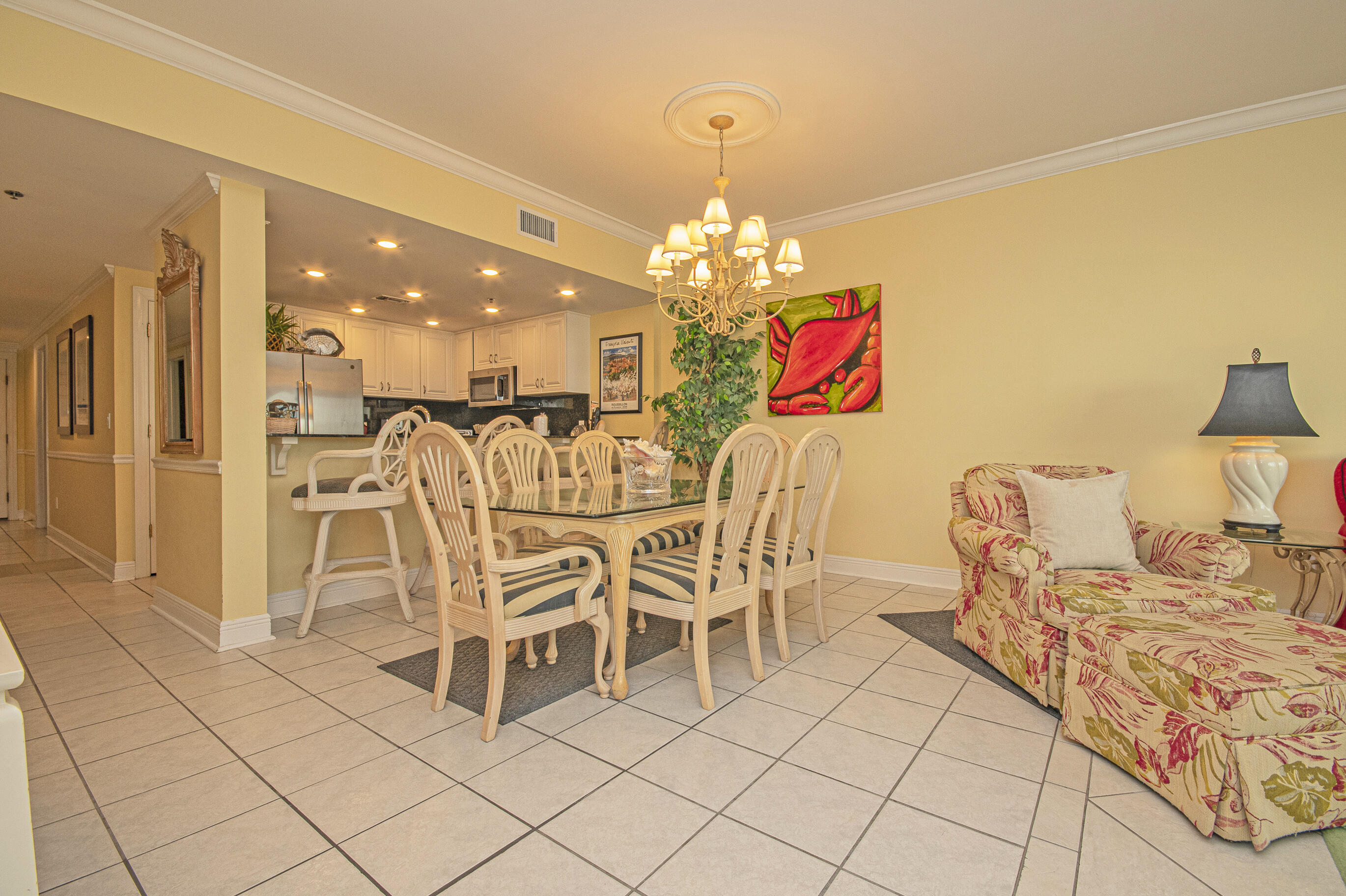 Princess Condo - Residential