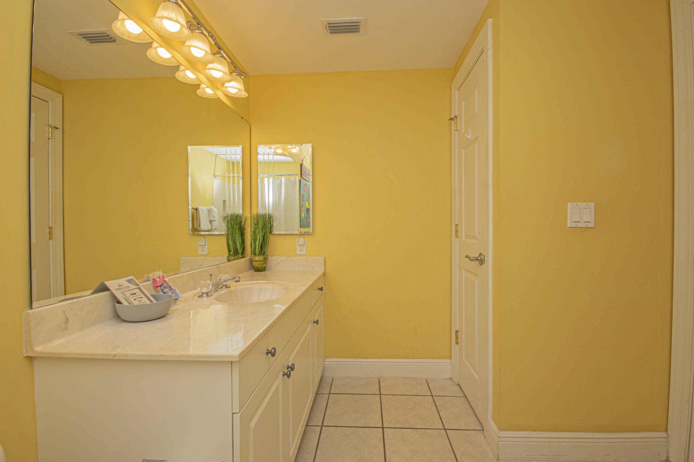 Princess Condo - Residential