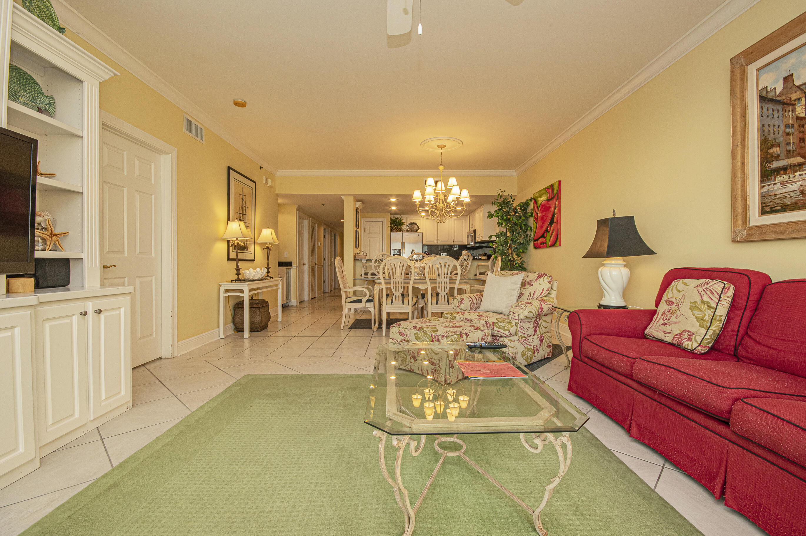 Princess Condo - Residential