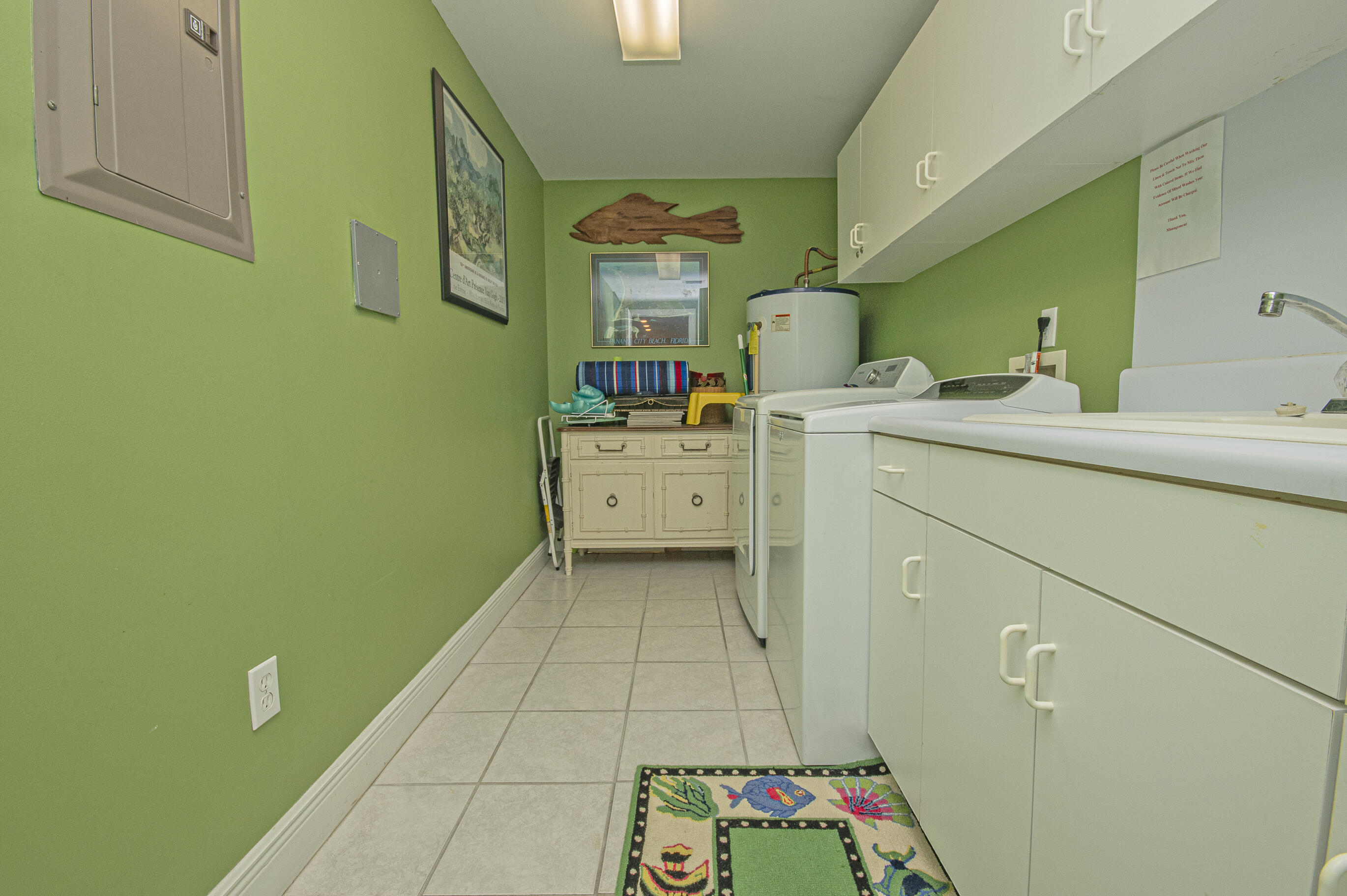Princess Condo - Residential