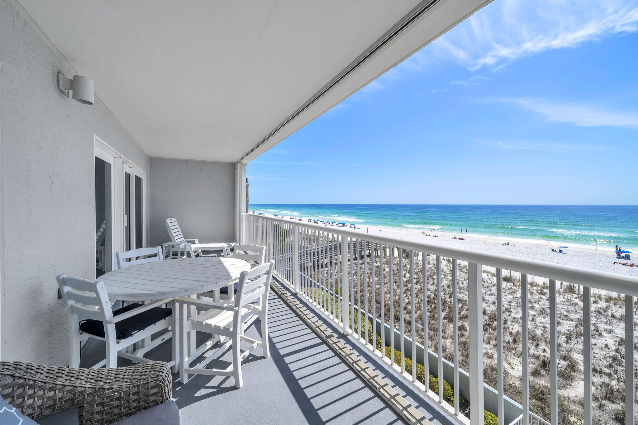 ISLANDER BEACH RESORT PH 2 - Residential