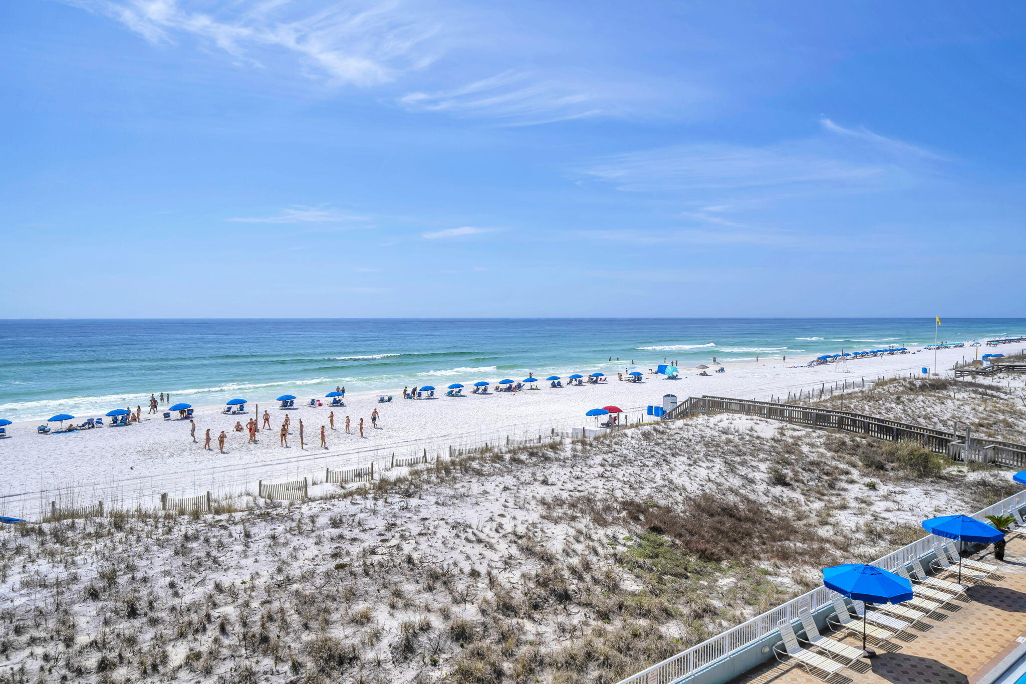 ISLANDER BEACH RESORT PH 2 - Residential