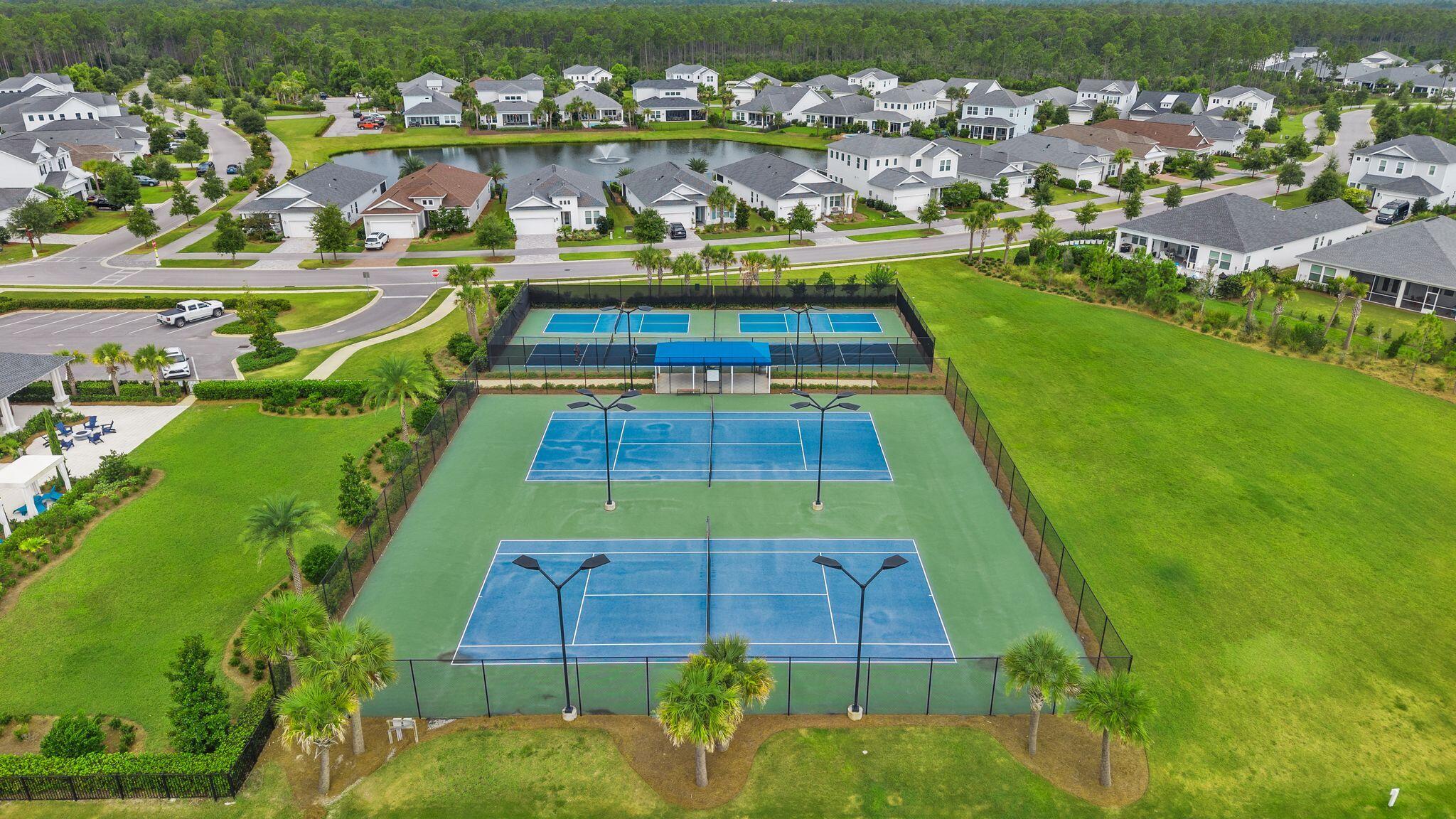 WATERSOUND ORIGINS - Residential