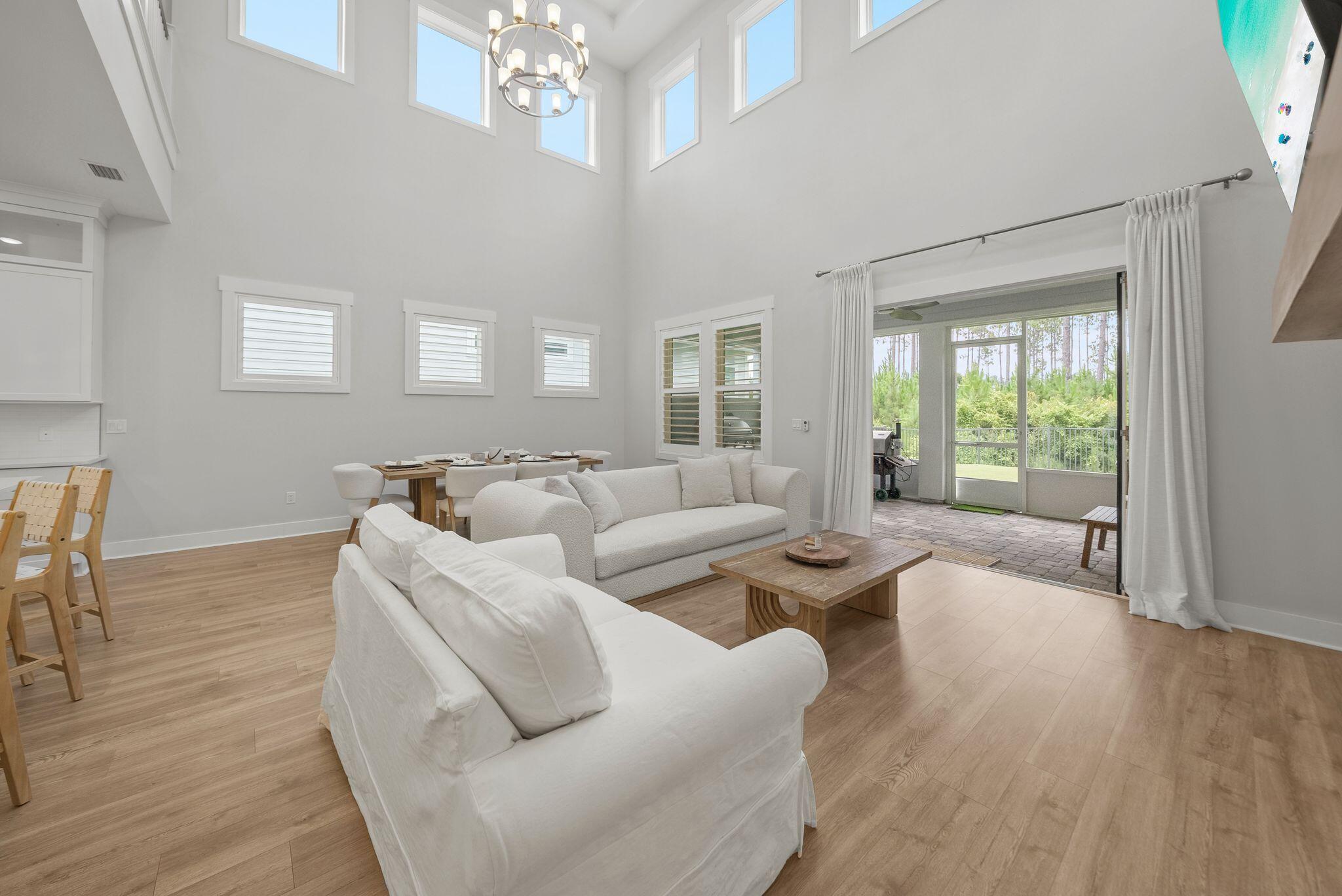 WATERSOUND ORIGINS - Residential