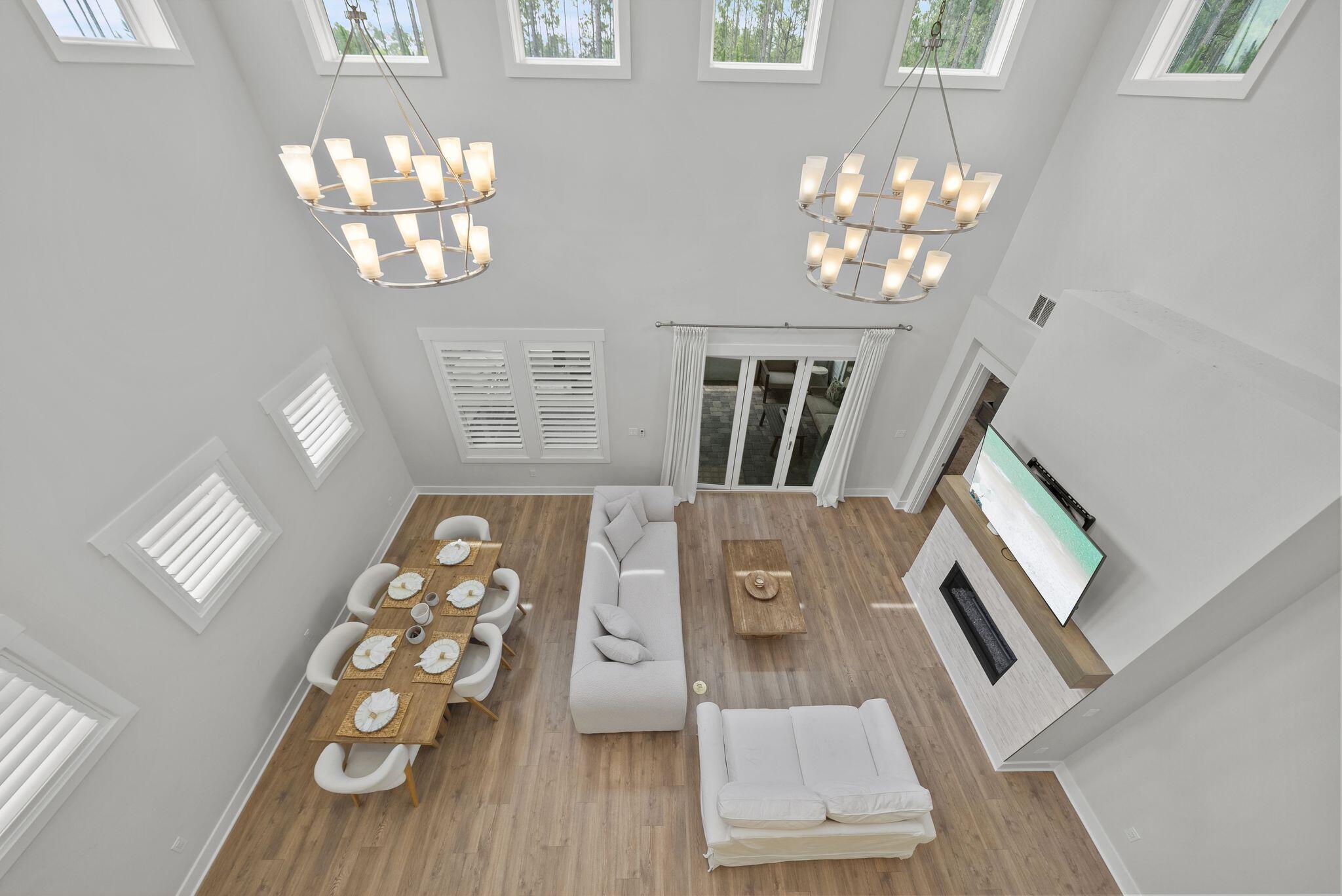 WATERSOUND ORIGINS - Residential