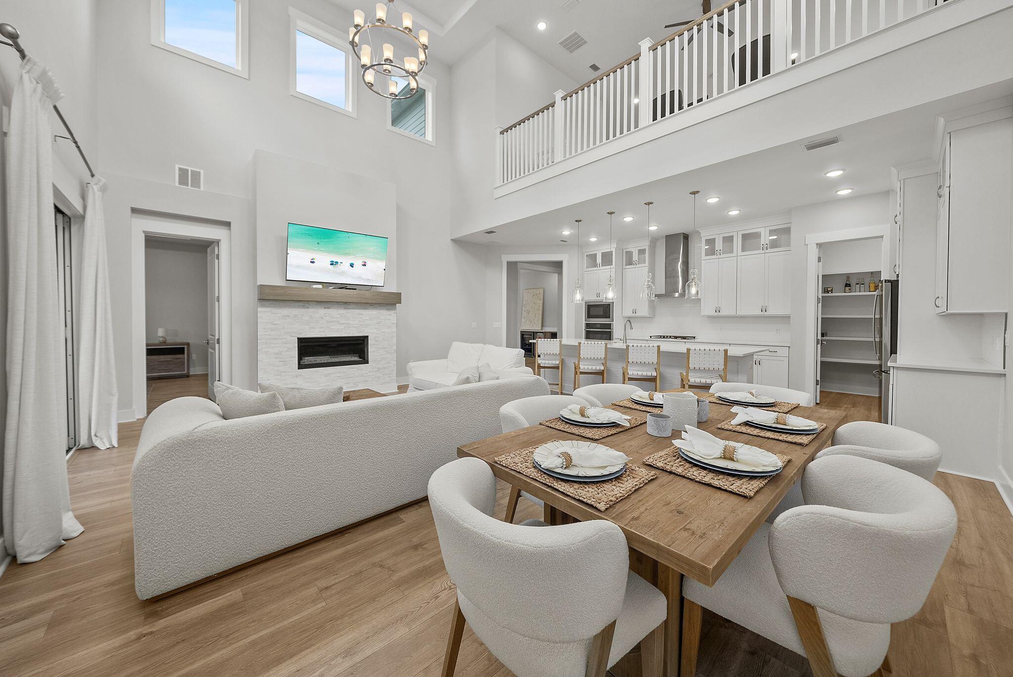 WATERSOUND ORIGINS - Residential