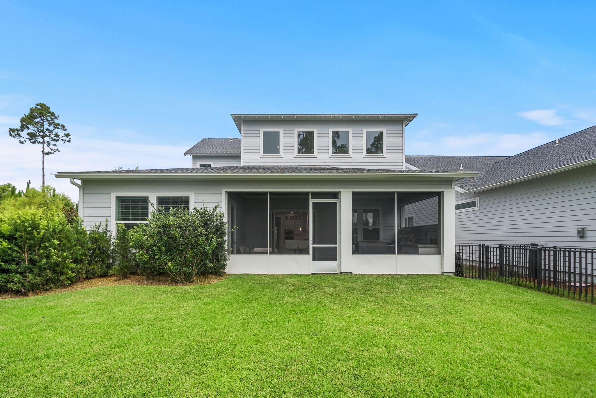 WATERSOUND ORIGINS - Residential