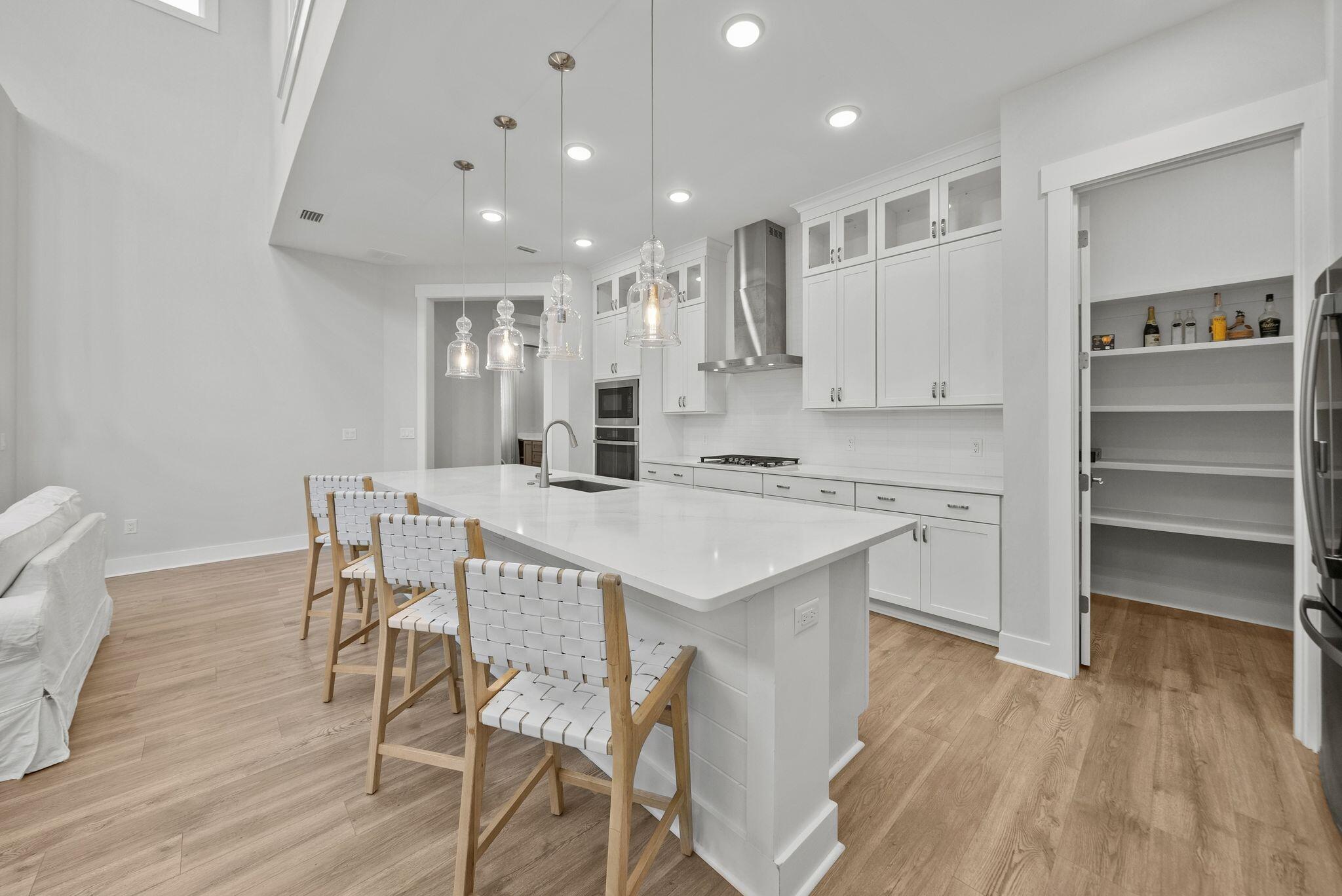 WATERSOUND ORIGINS - Residential