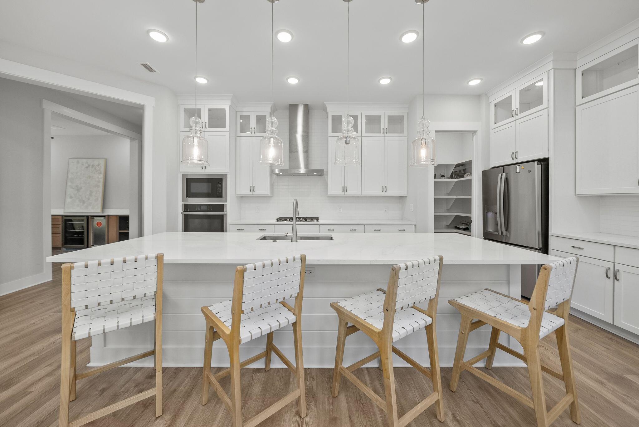 WATERSOUND ORIGINS - Residential