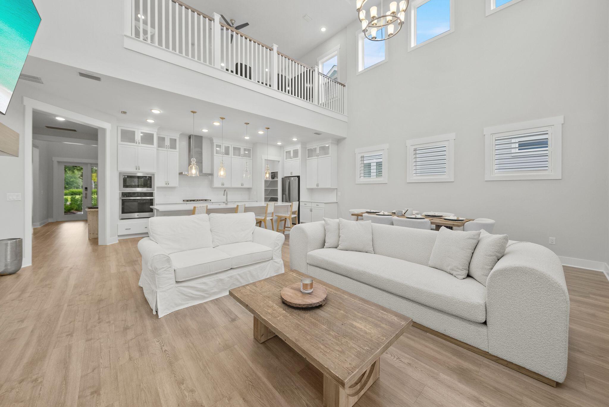 WATERSOUND ORIGINS - Residential