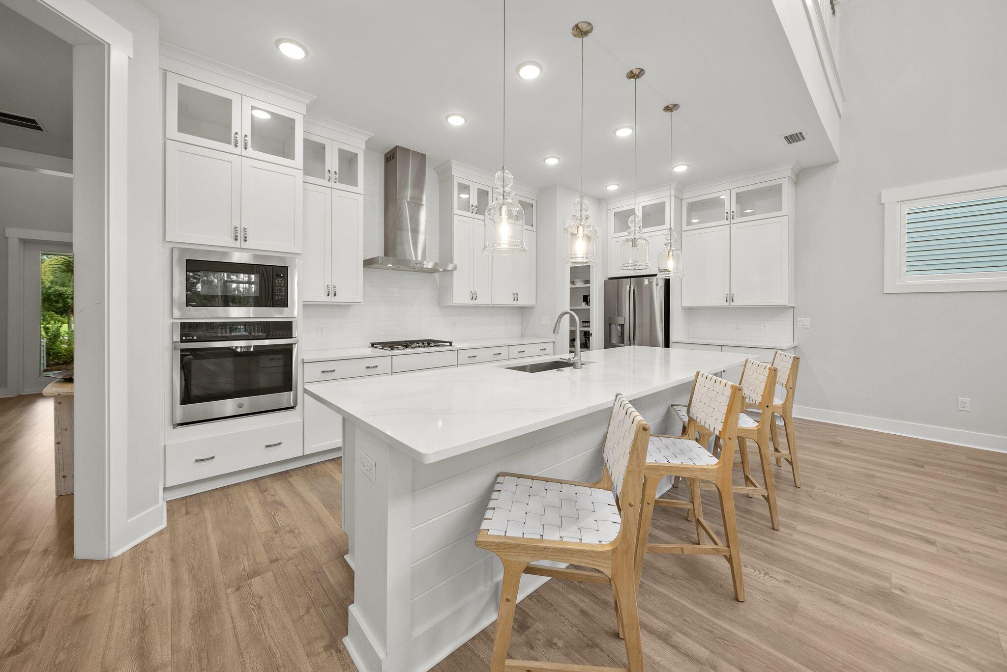 WATERSOUND ORIGINS - Residential