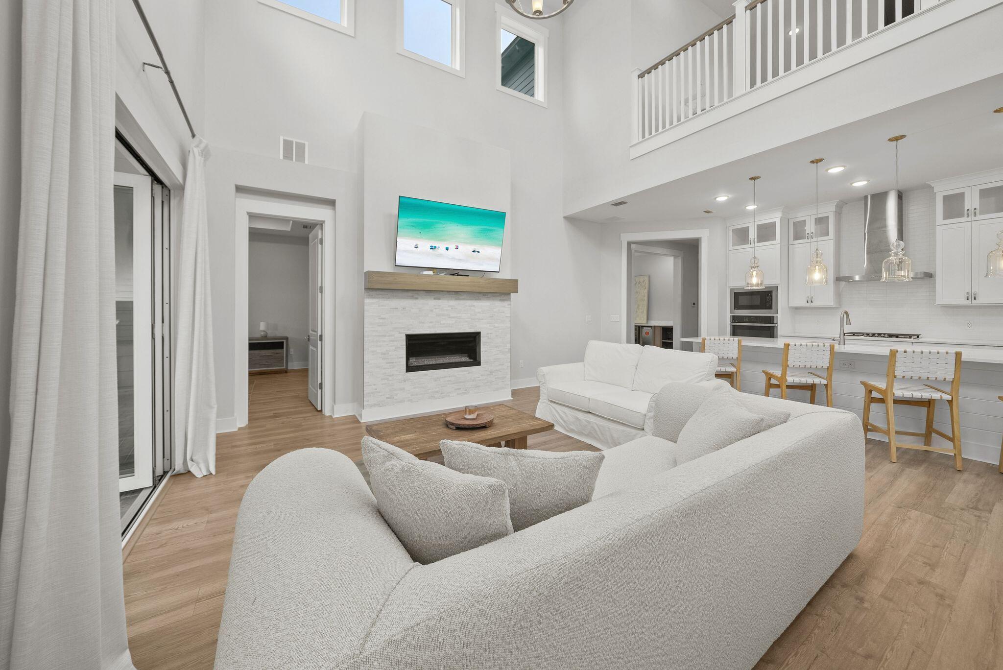 WATERSOUND ORIGINS - Residential