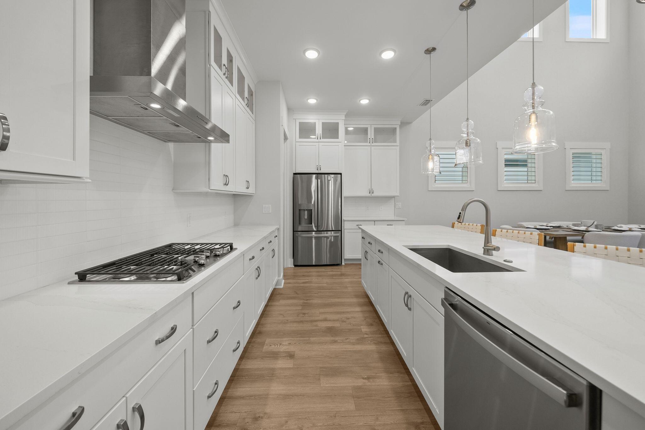 WATERSOUND ORIGINS - Residential