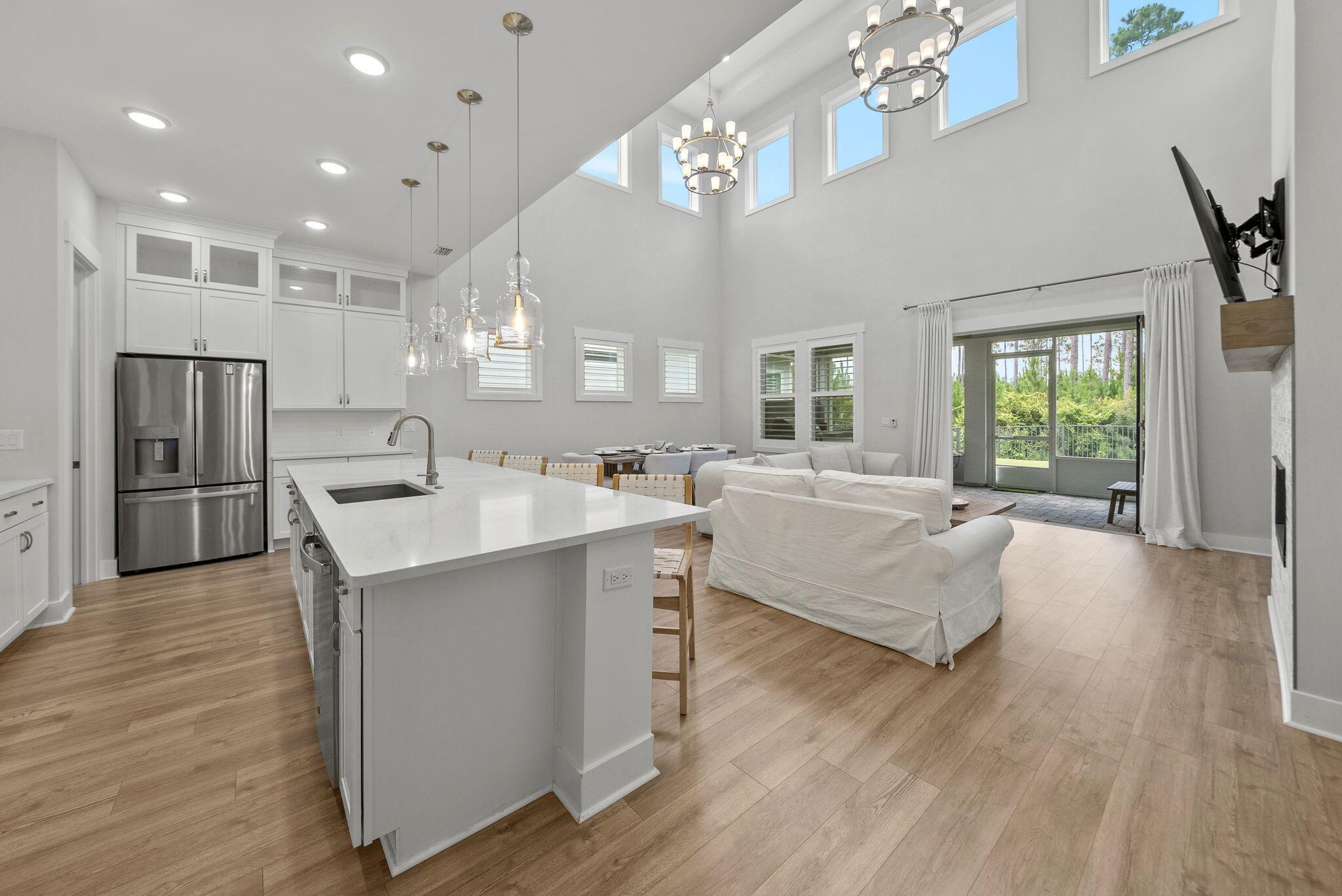 WATERSOUND ORIGINS - Residential
