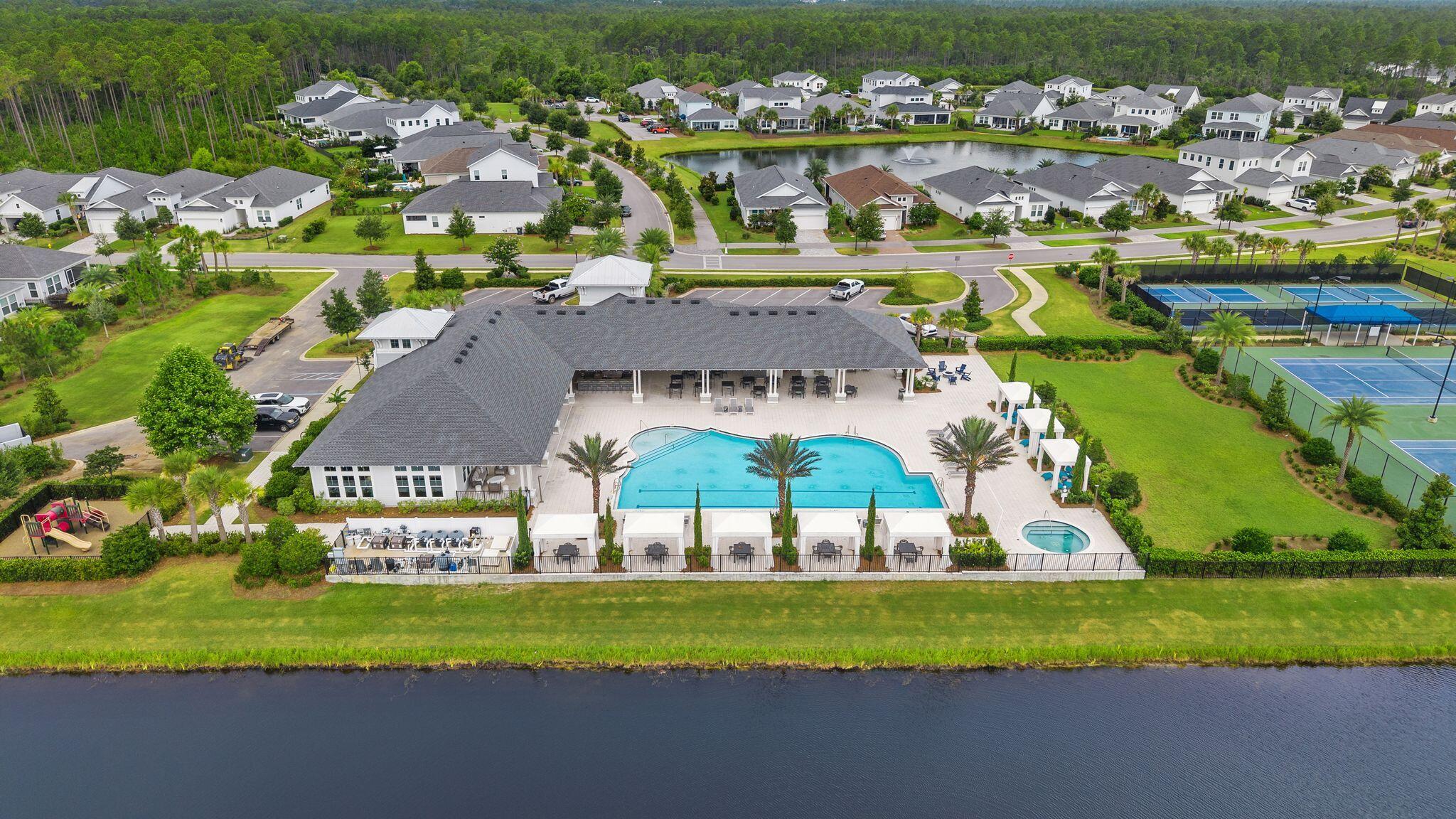 WATERSOUND ORIGINS - Residential