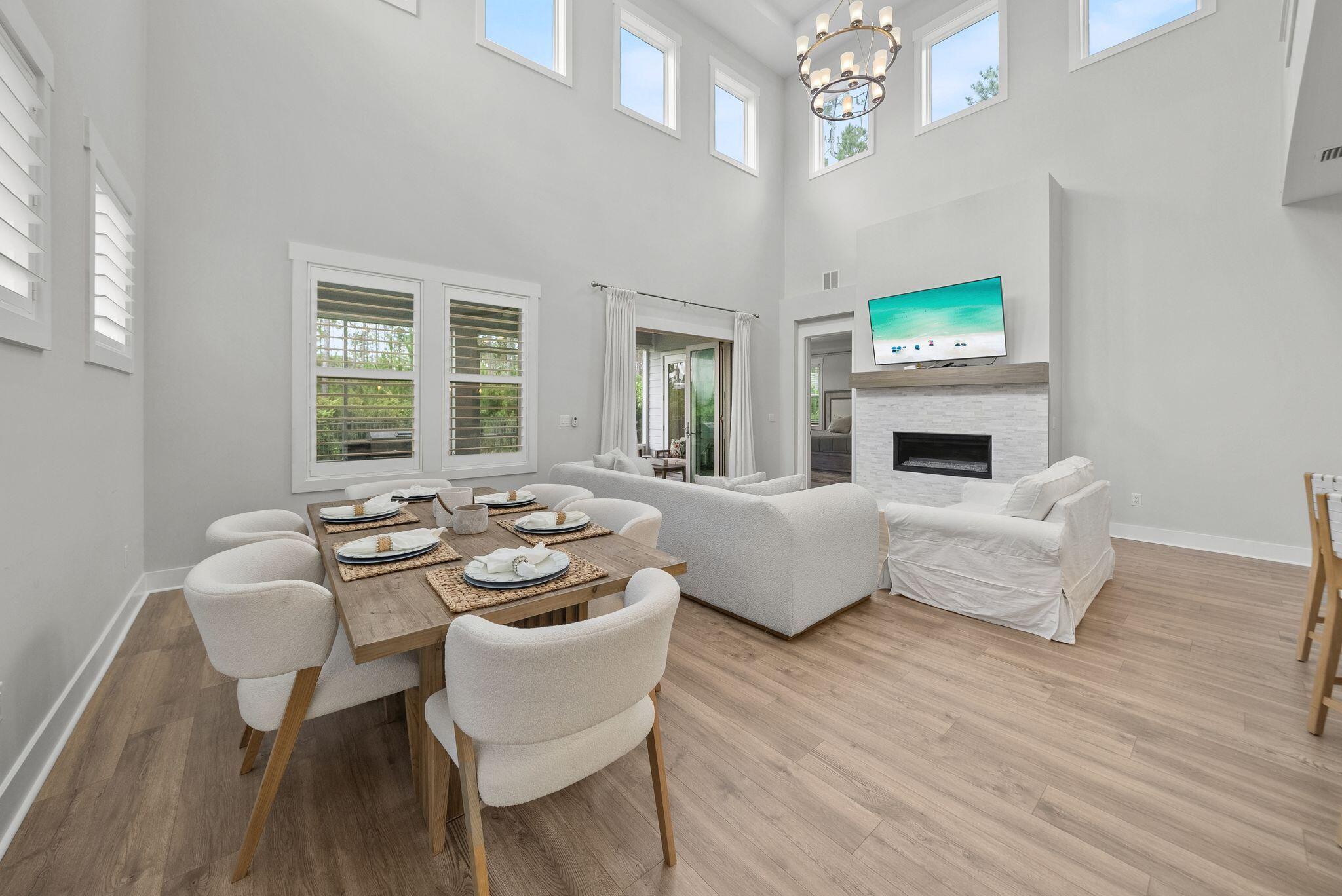 WATERSOUND ORIGINS - Residential