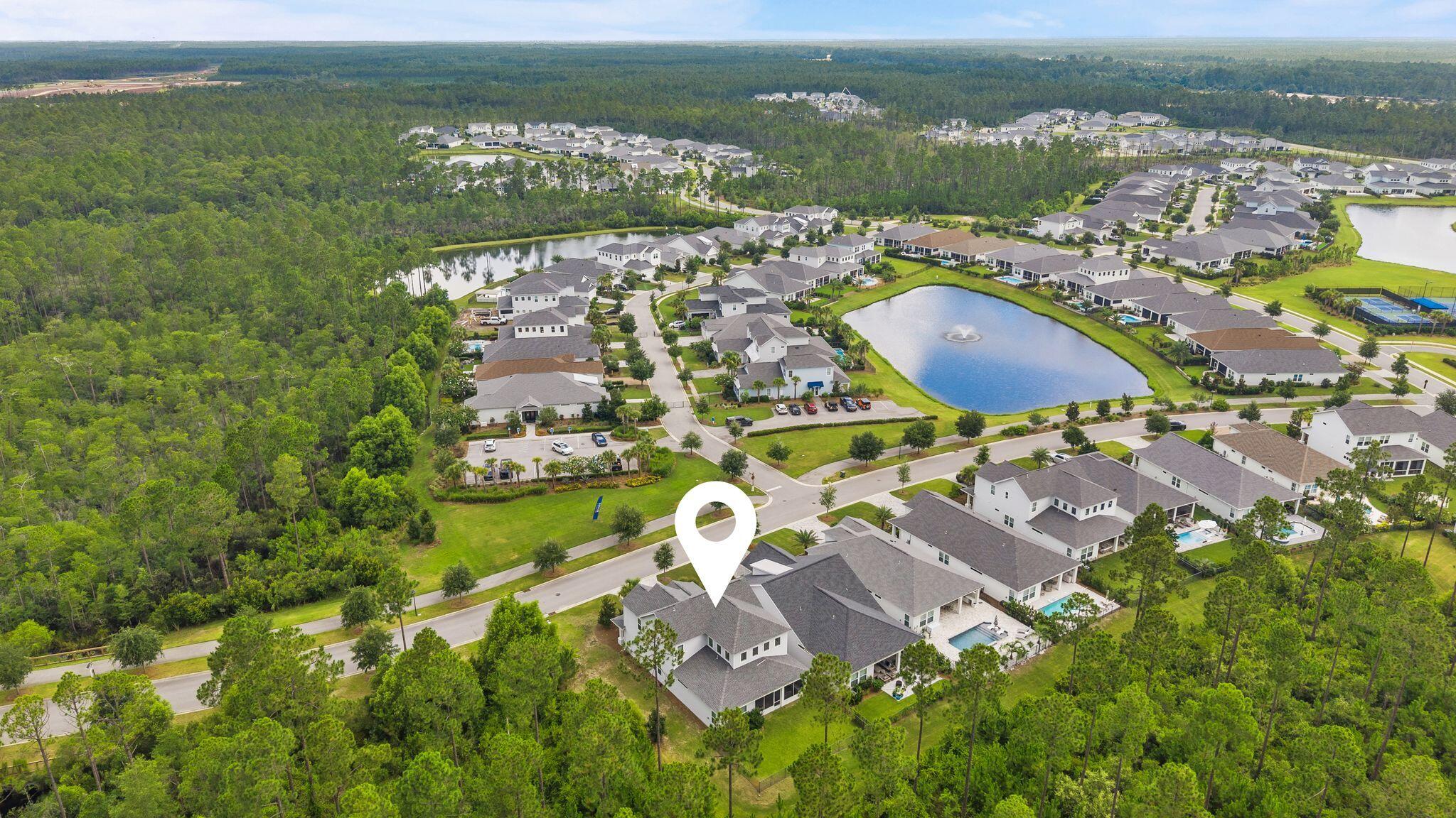 WATERSOUND ORIGINS - Residential