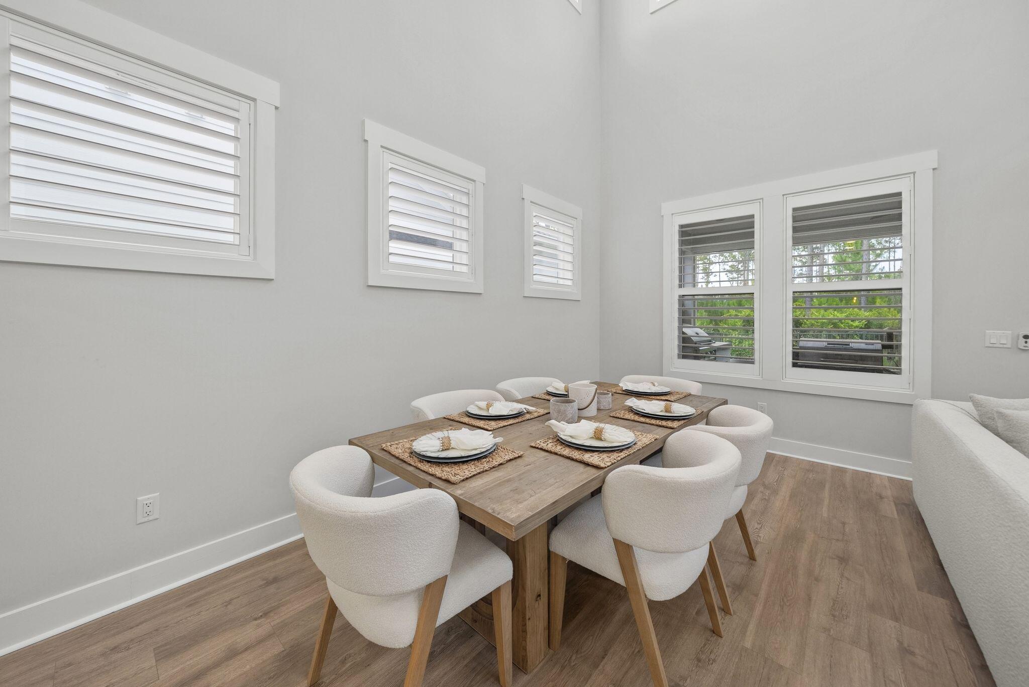 WATERSOUND ORIGINS - Residential