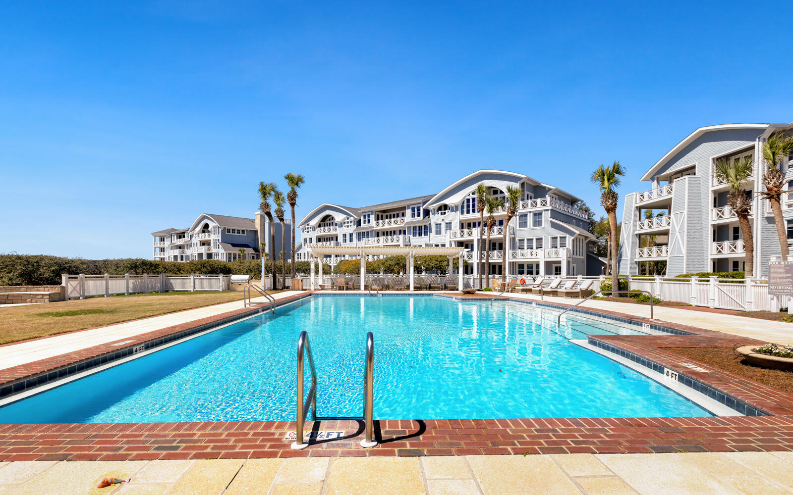 WATERSOUND BEACH, THE CROSSINGS - Residential