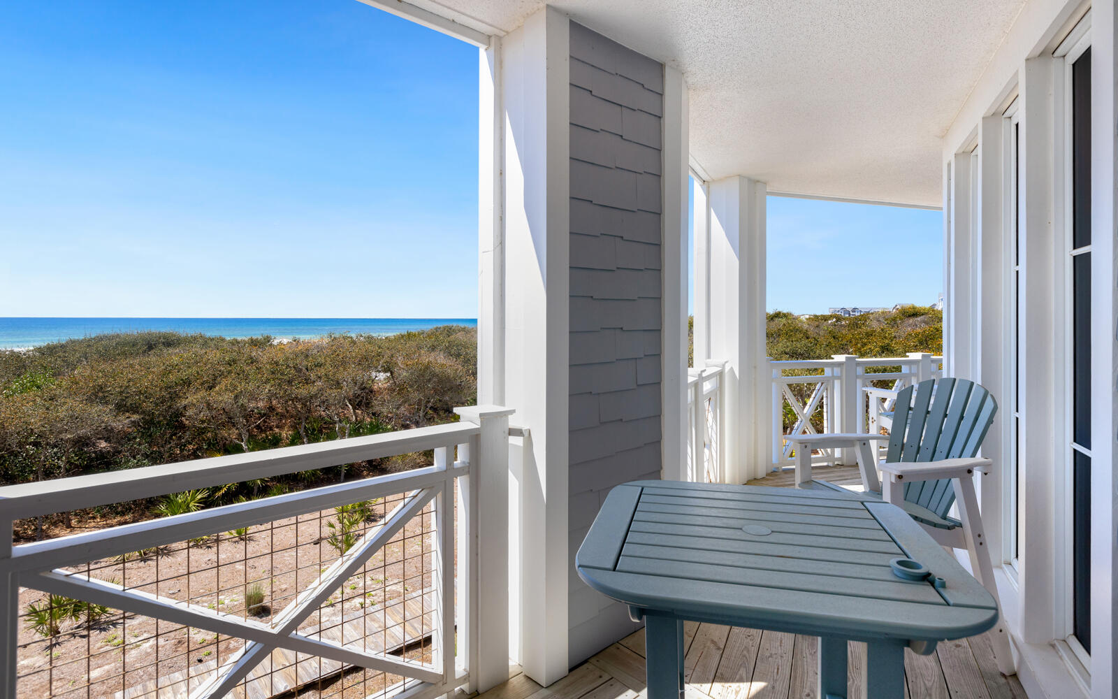 WATERSOUND BEACH, THE CROSSINGS - Residential
