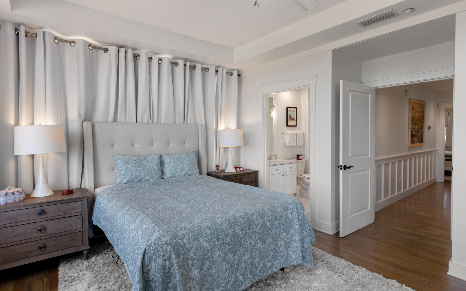 WATERSOUND BEACH, THE CROSSINGS - Residential